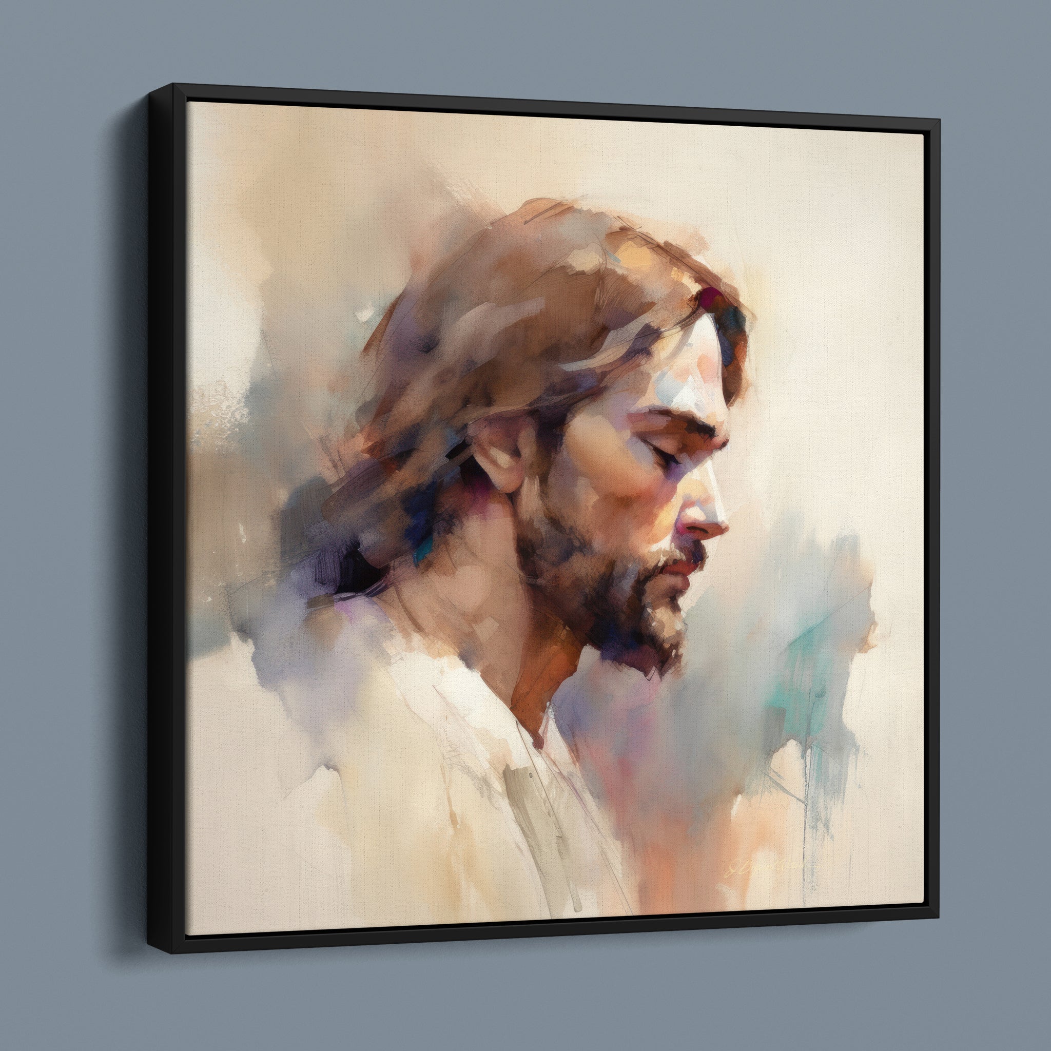 In Humility Our Savior