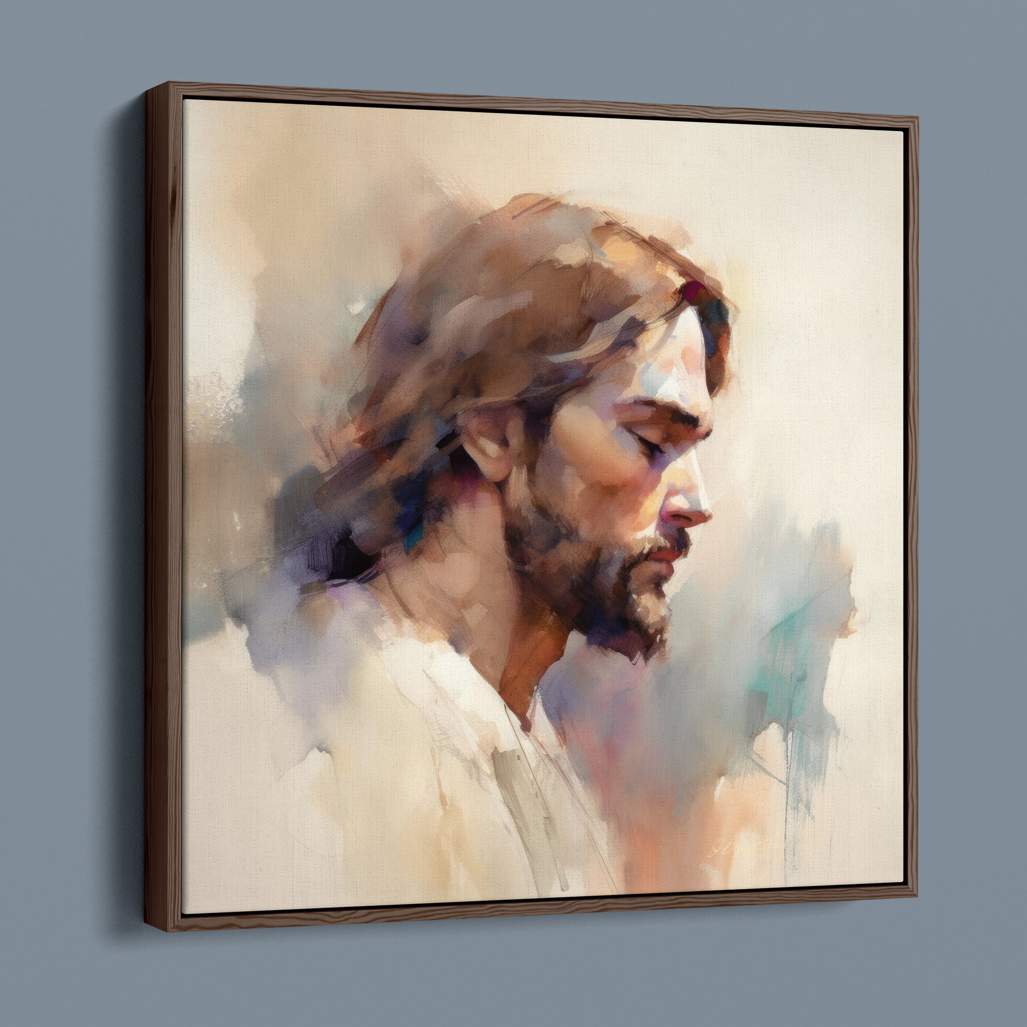In Humility Our Savior
