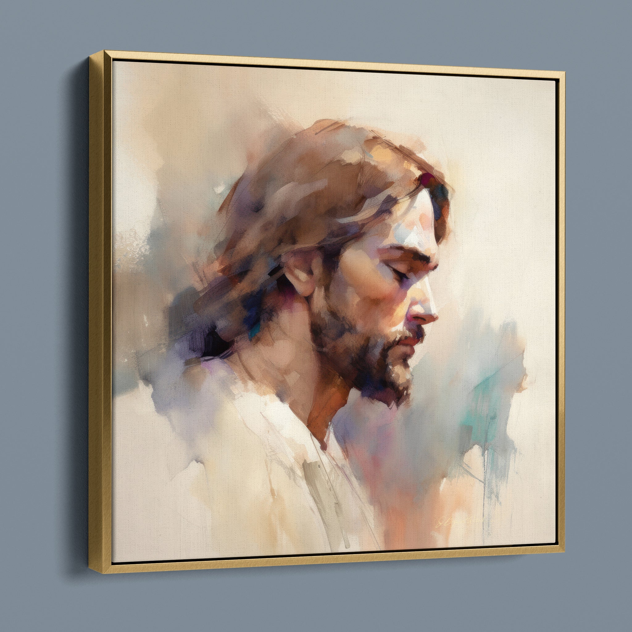 In Humility Our Savior
