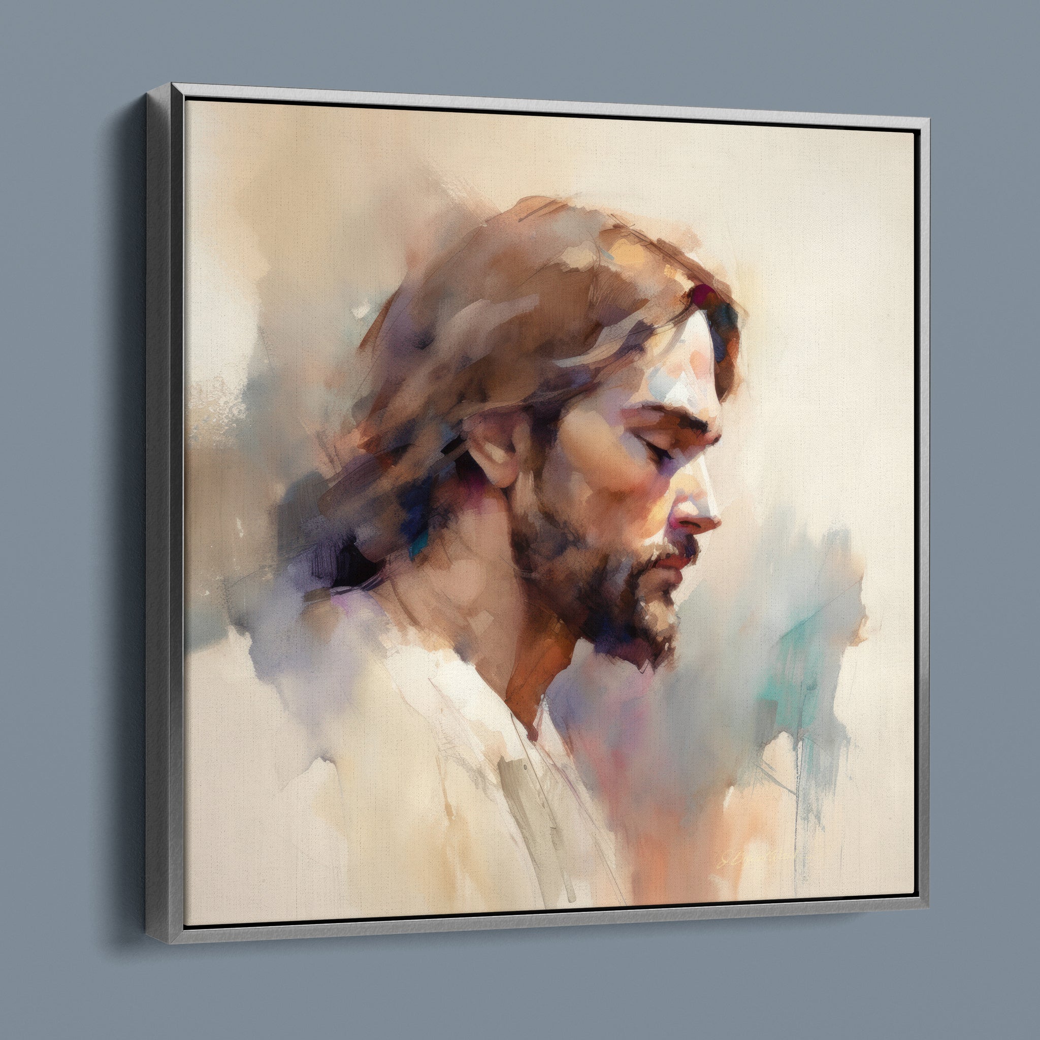In Humility Our Savior