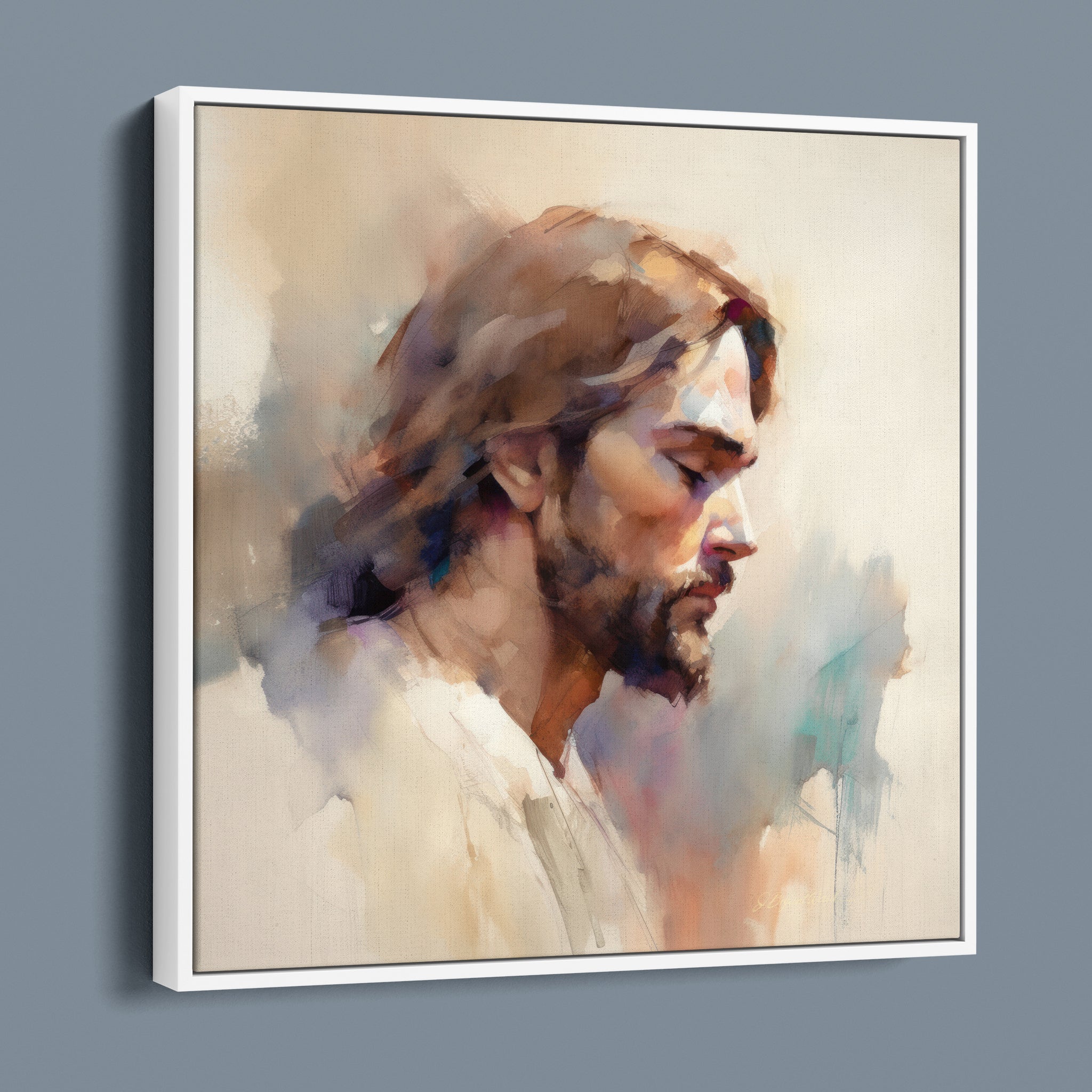 In Humility Our Savior