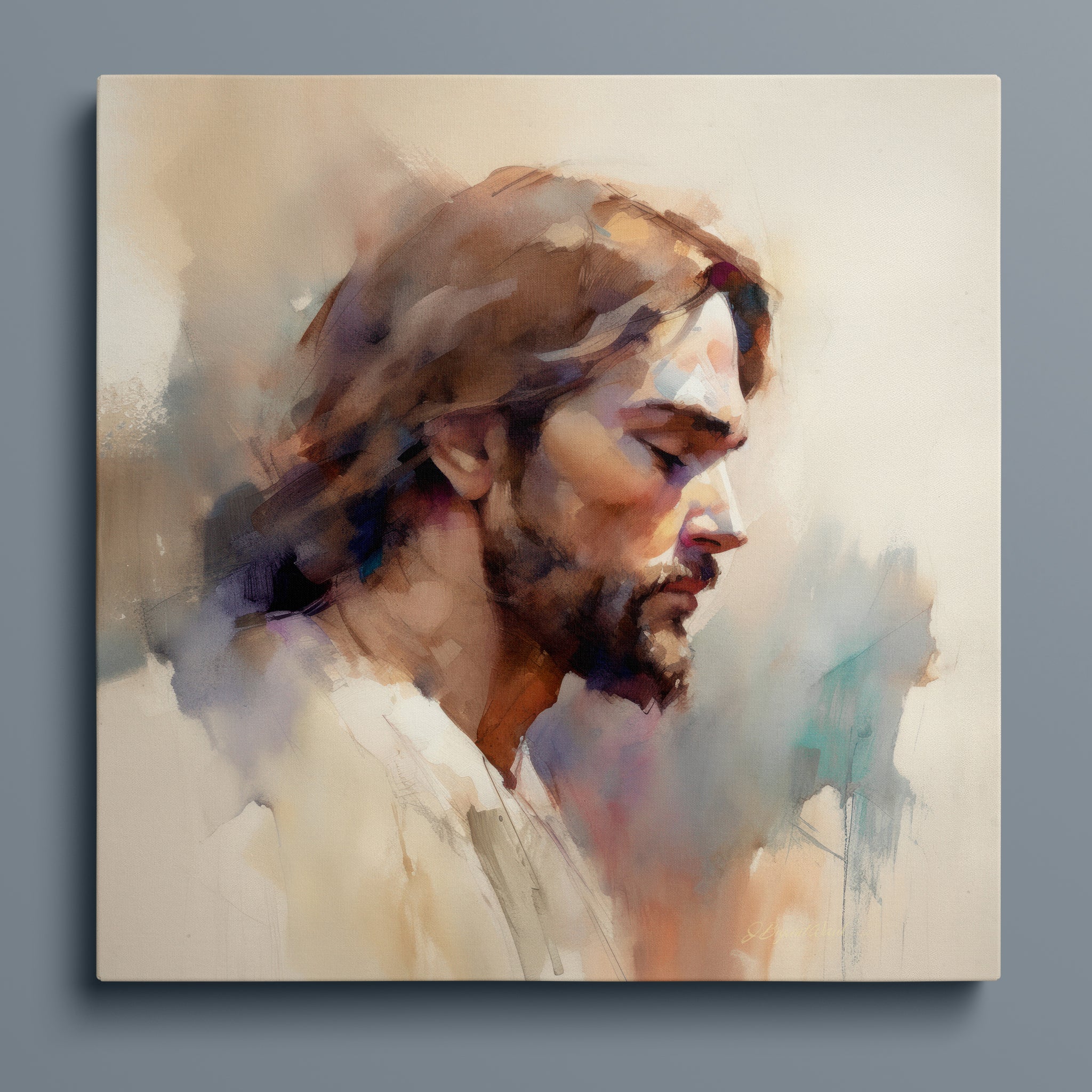 In Humility Our Savior