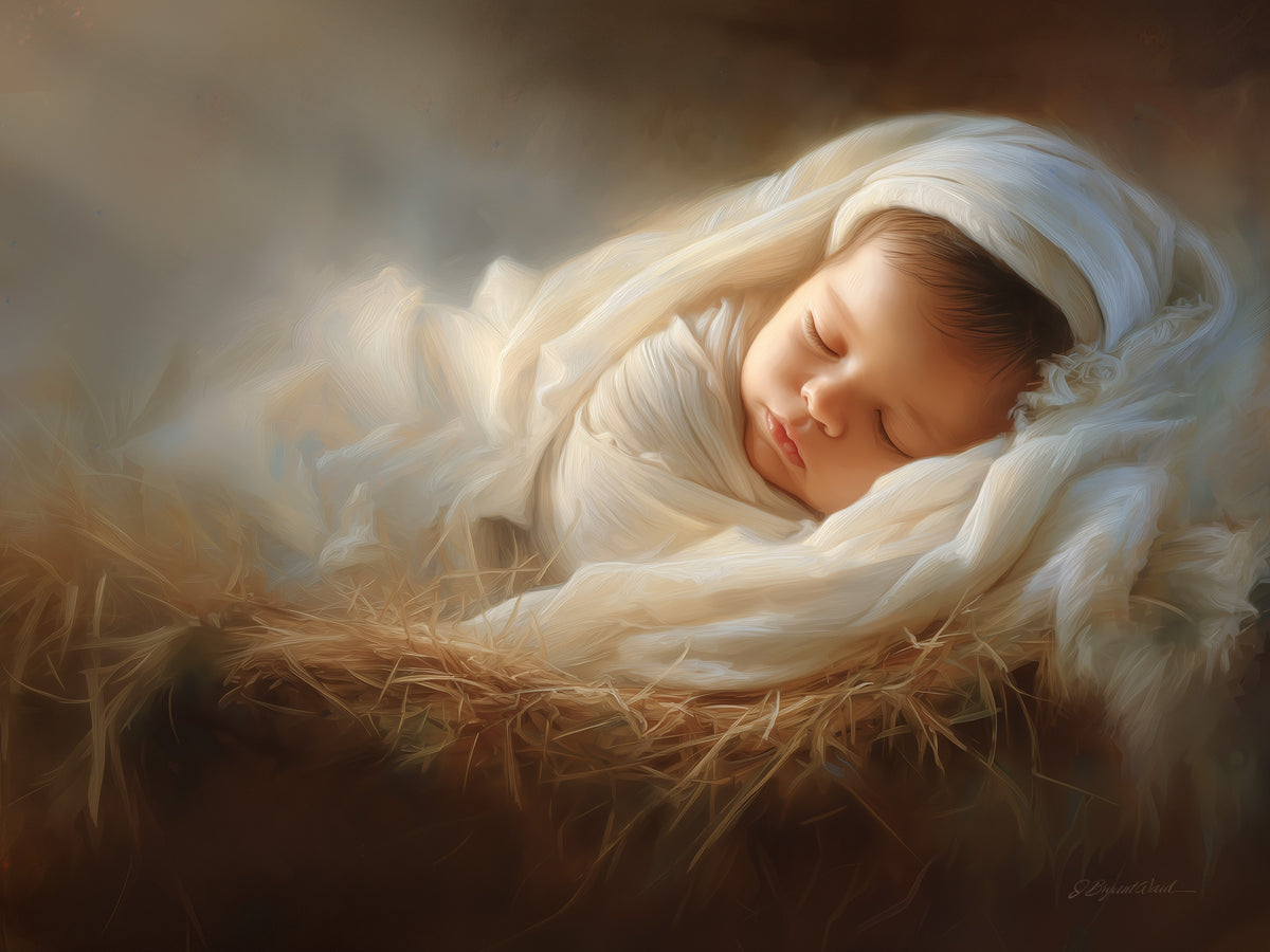 Breath of Heaven