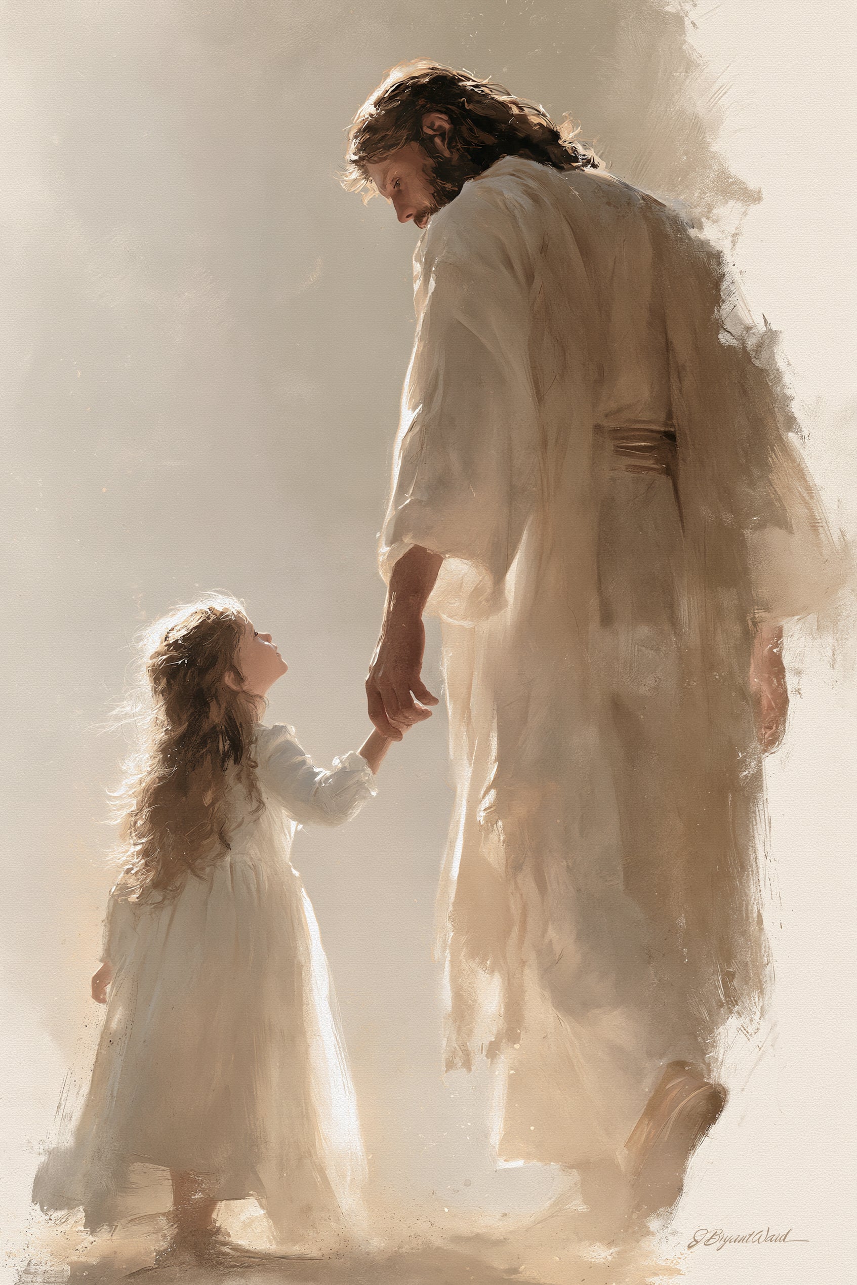 Walk With Me