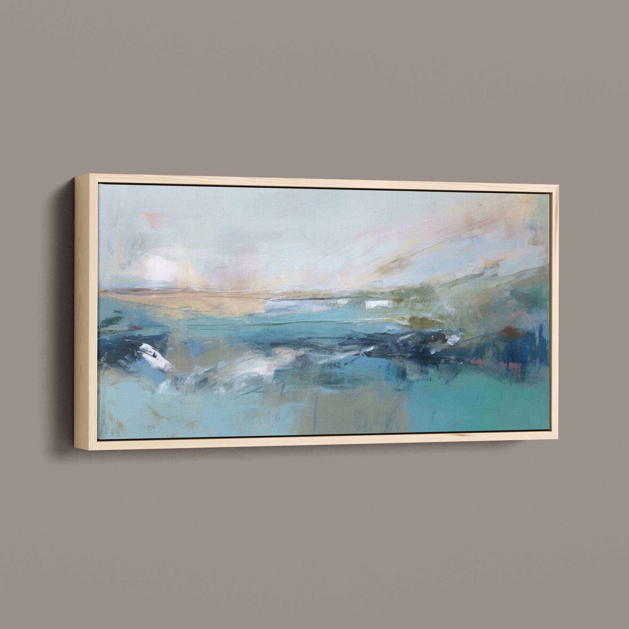 For the Love of the Sea II