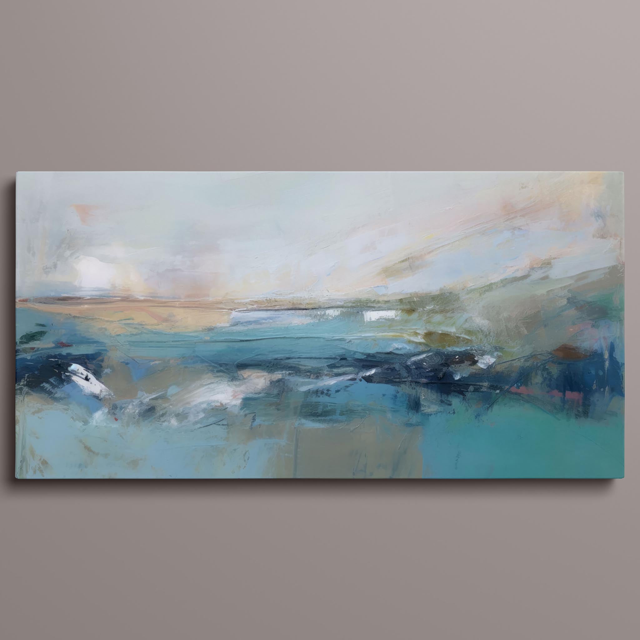 For the Love of the Sea II