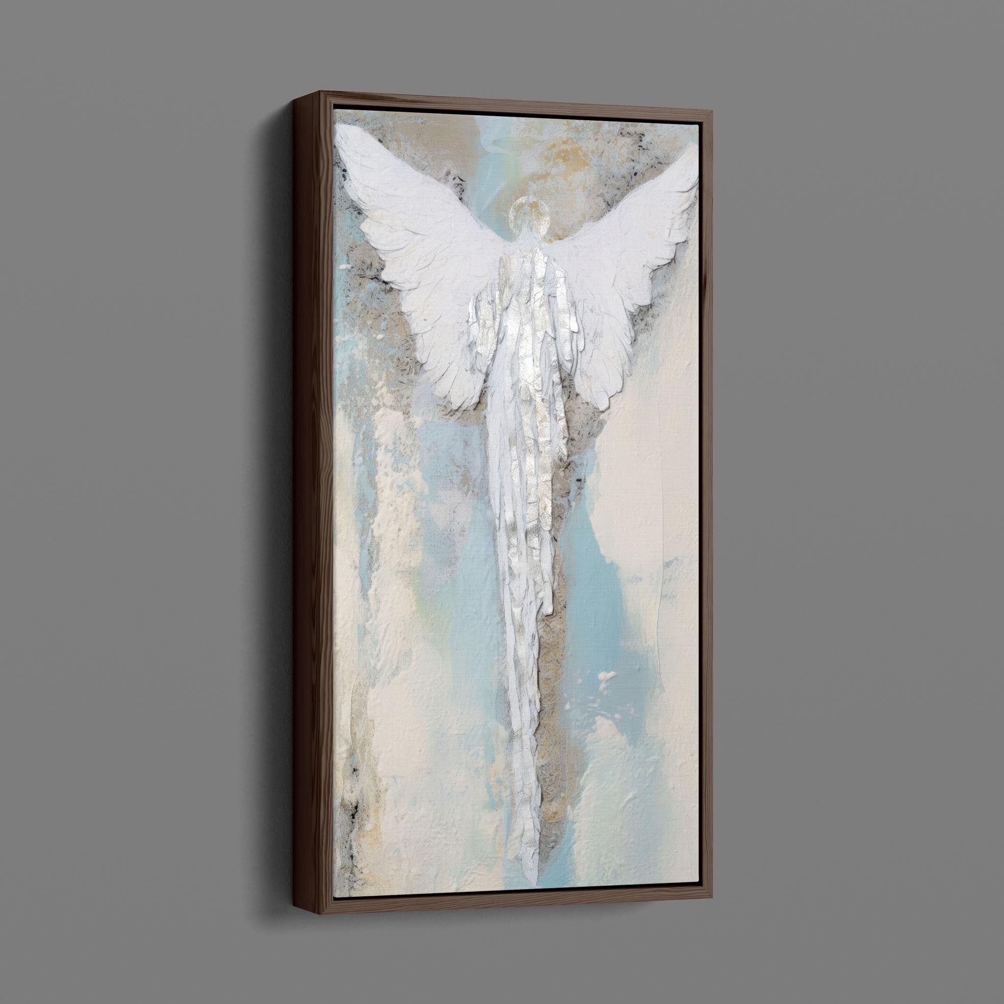 Ministering Angel II