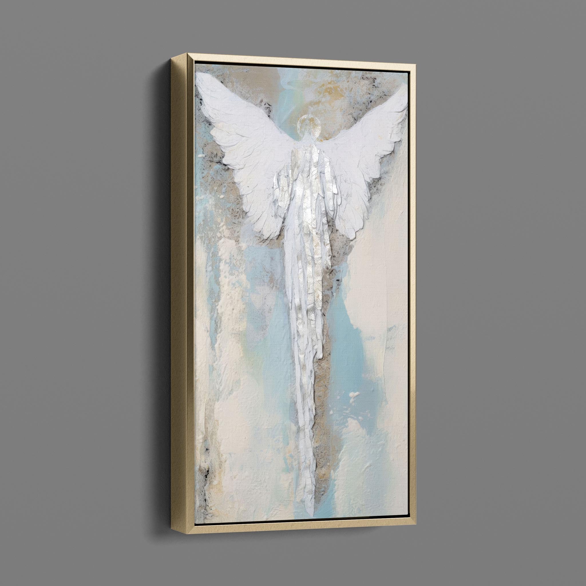 Ministering Angel II