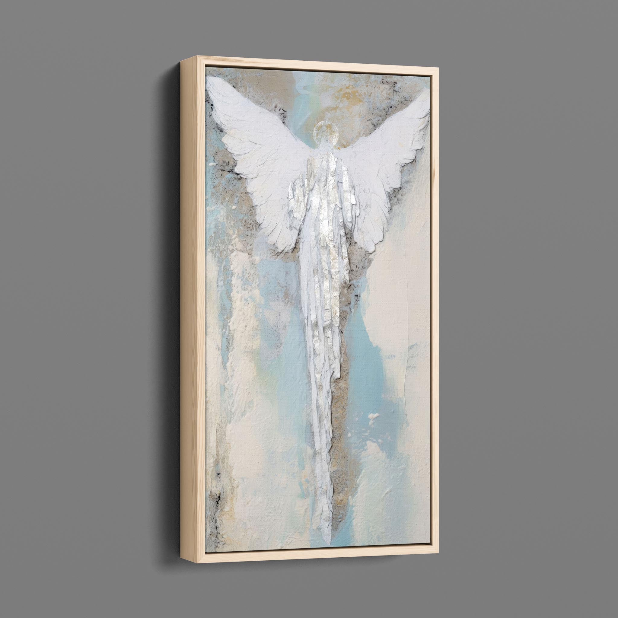 Ministering Angel II