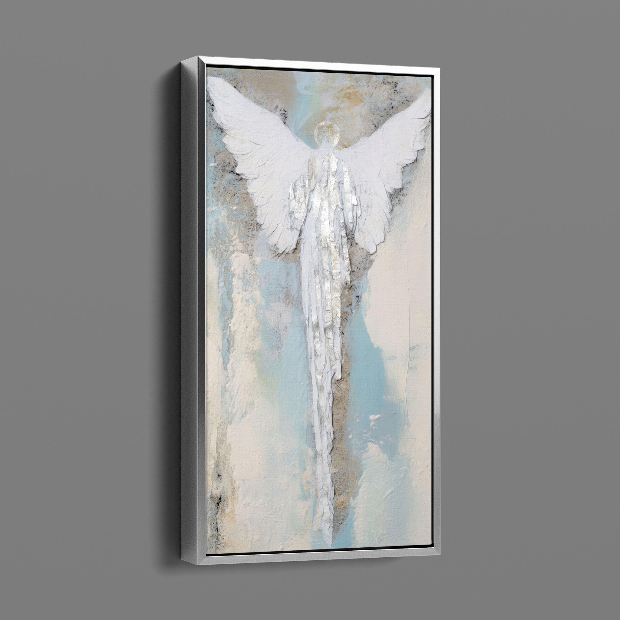 Ministering Angel II