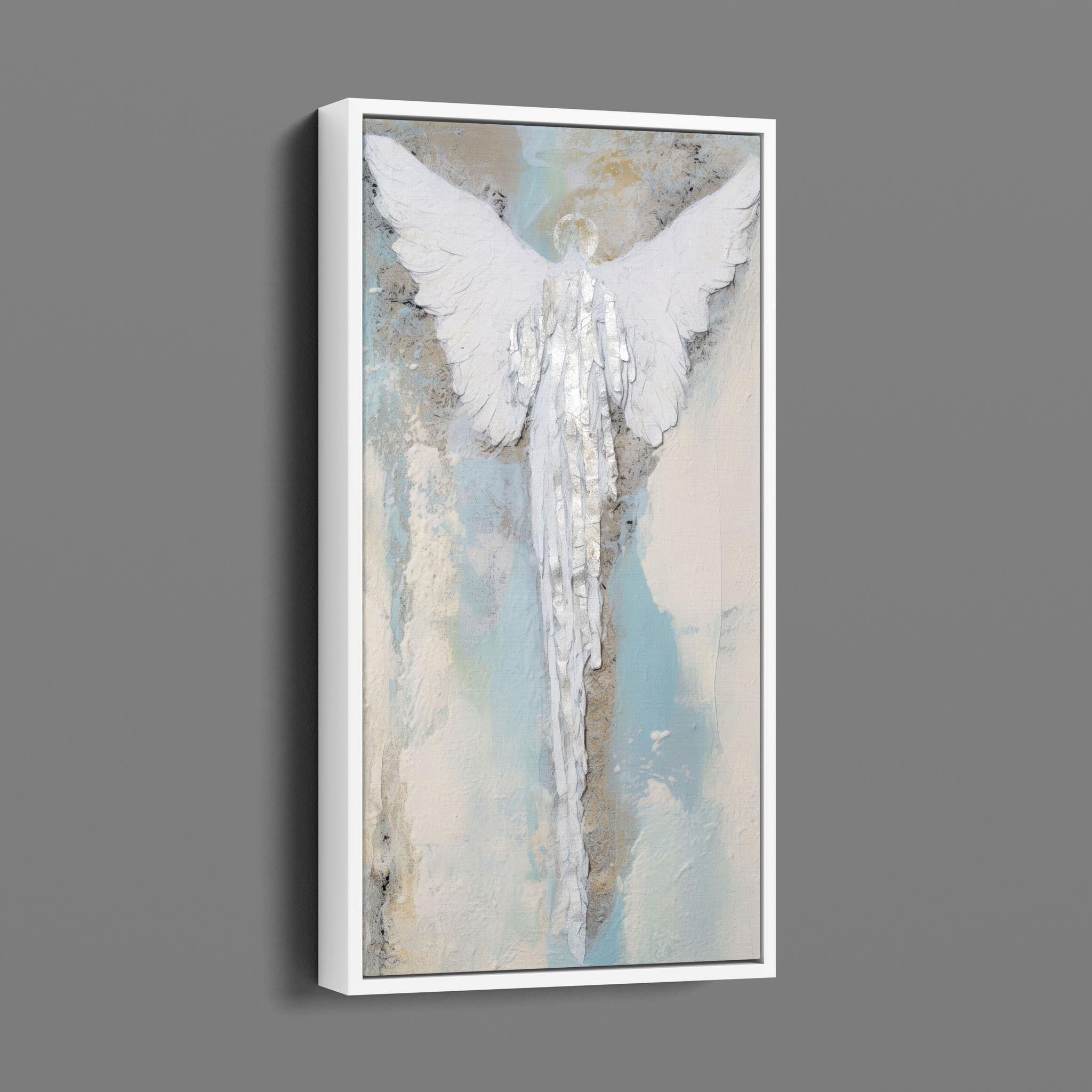 Ministering Angel II