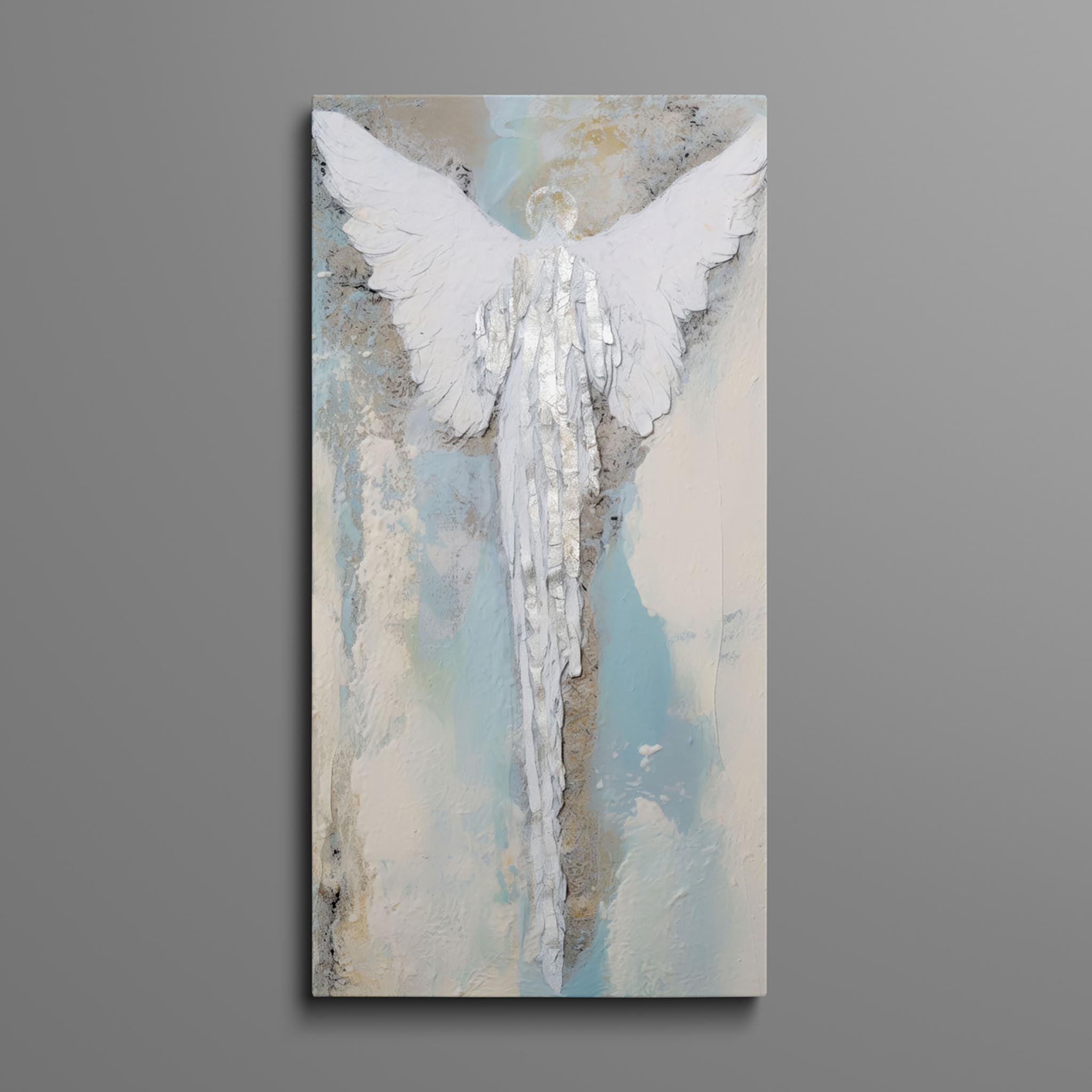 Ministering Angel II