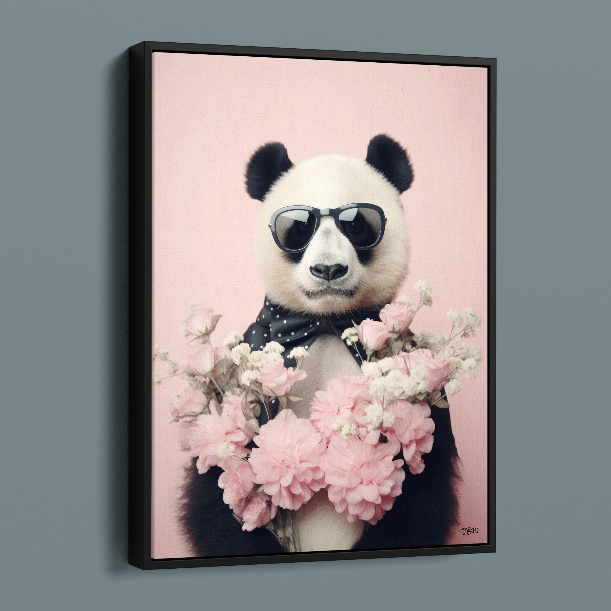 Panda Proposal