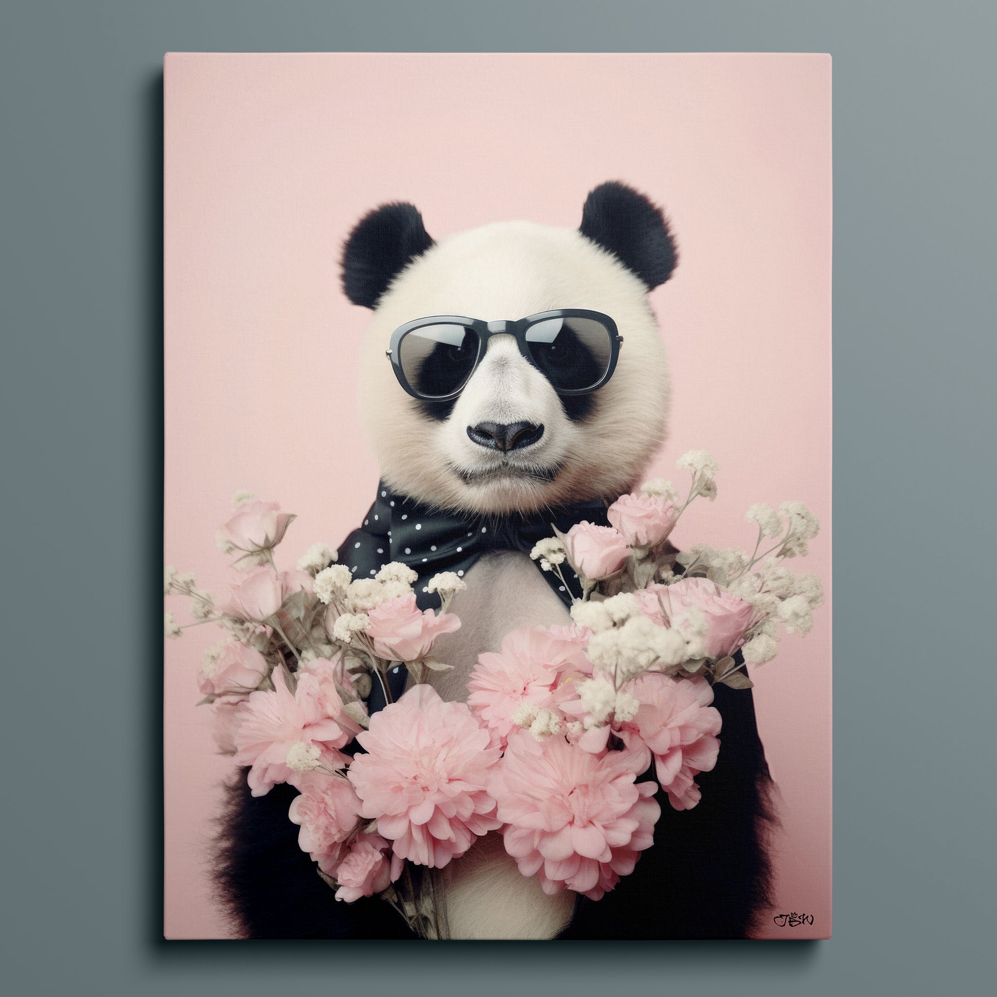 Panda Proposal