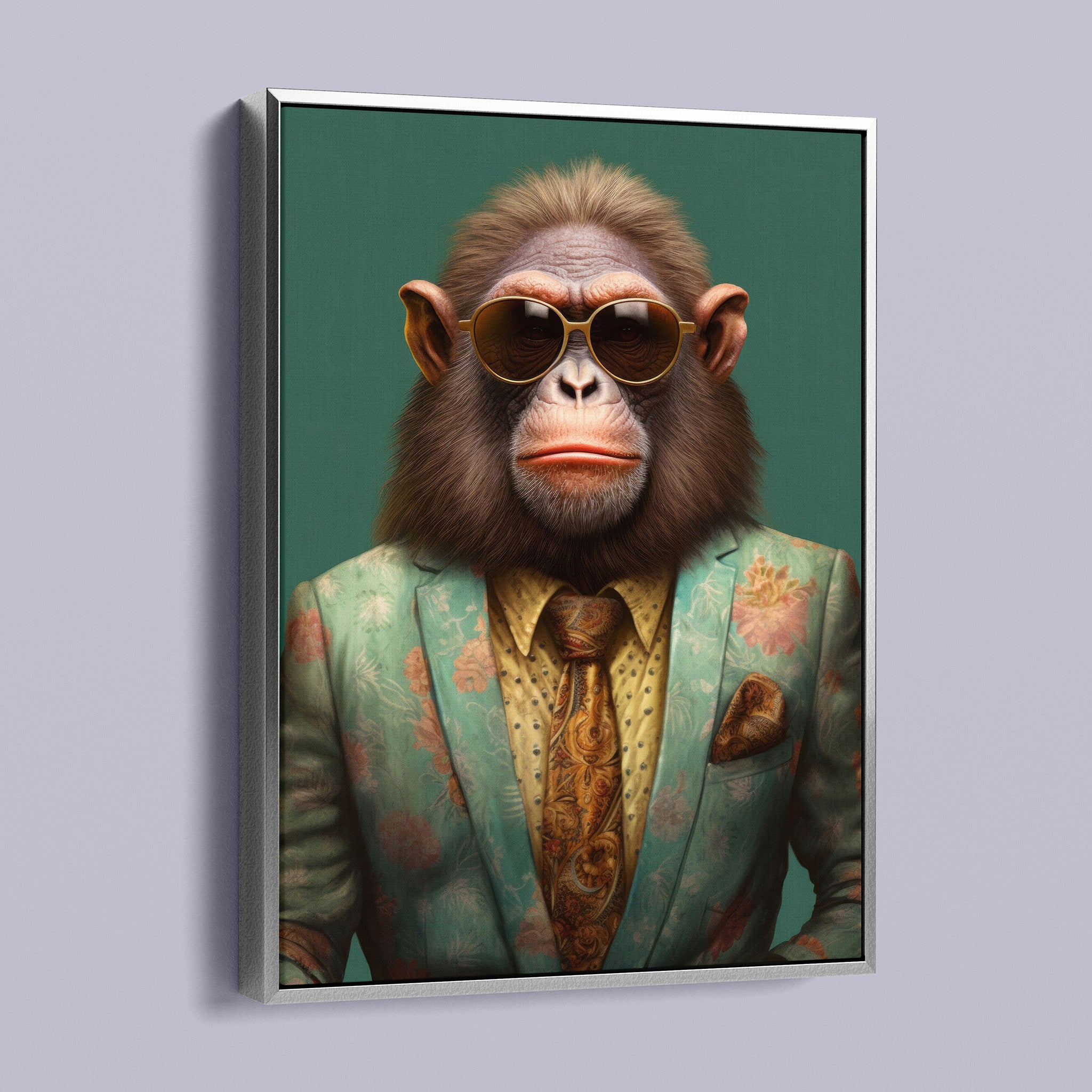 Monkey Business - Bart