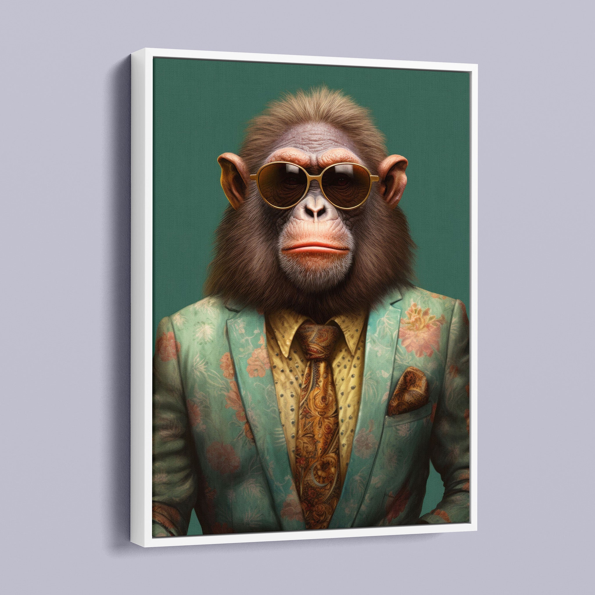 Monkey Business - Bart