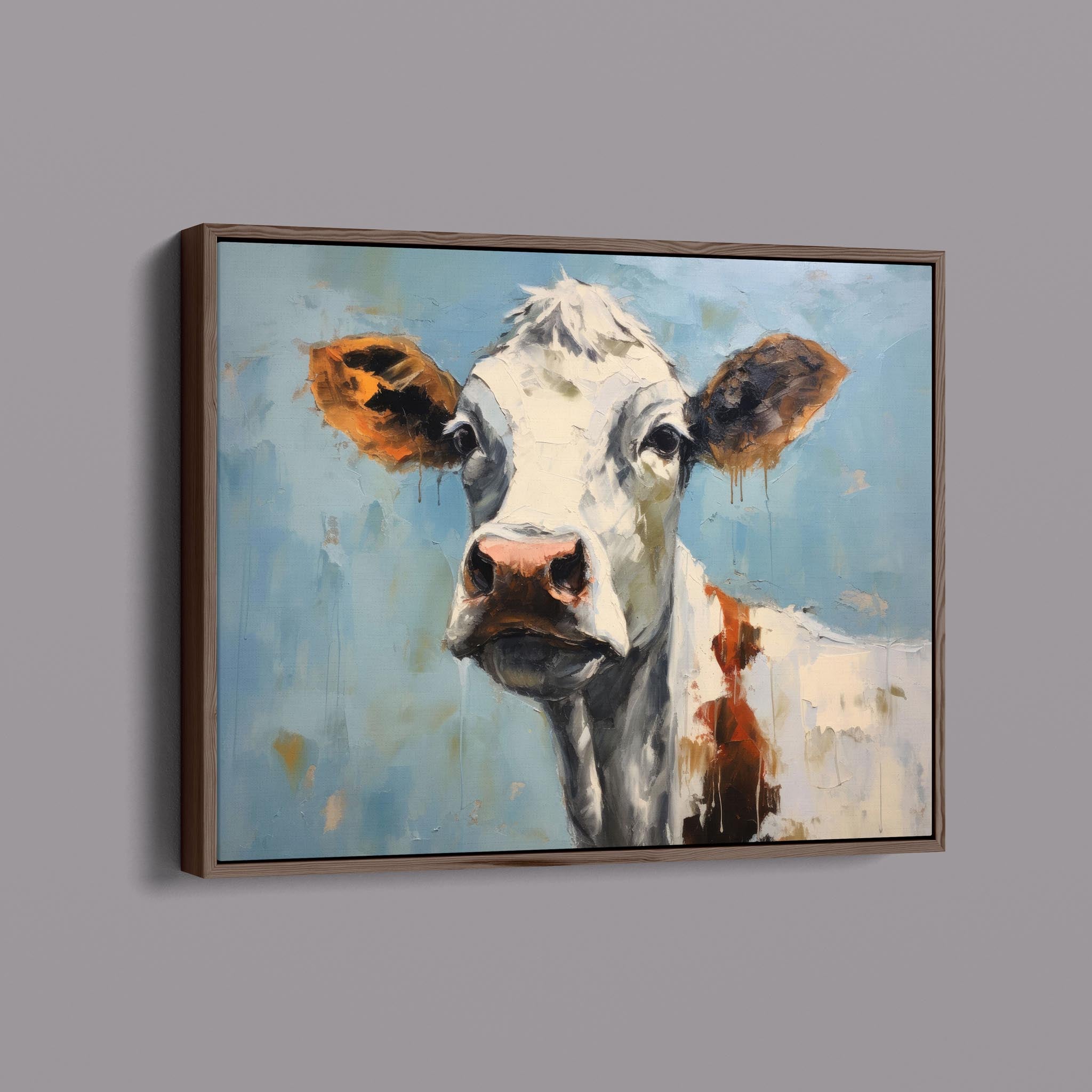 Impasto Farms - Proud Cow
