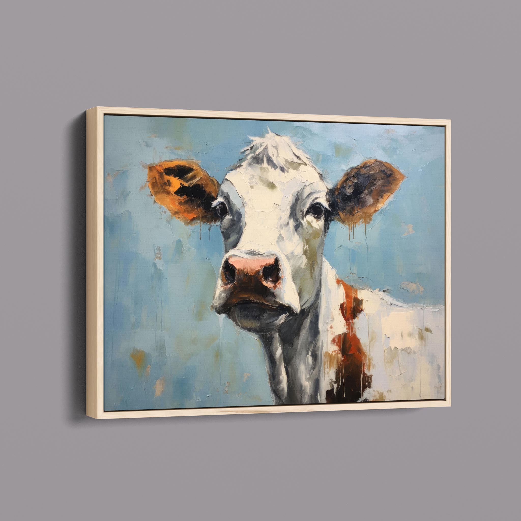 Impasto Farms - Proud Cow