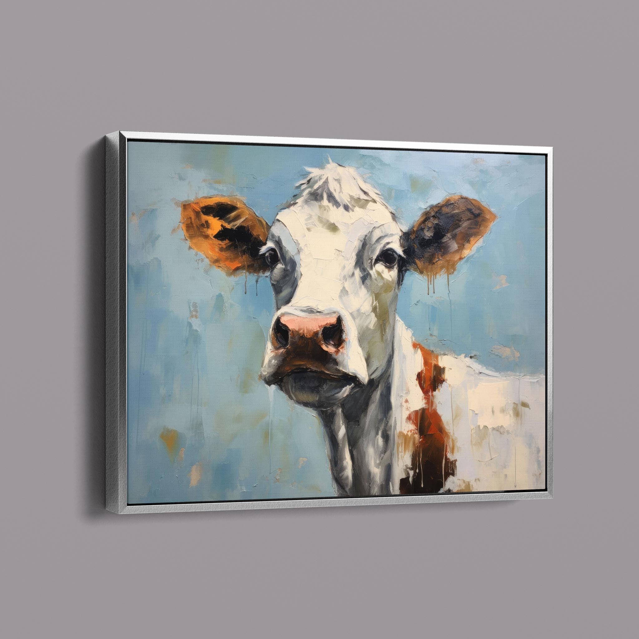 Impasto Farms - Proud Cow