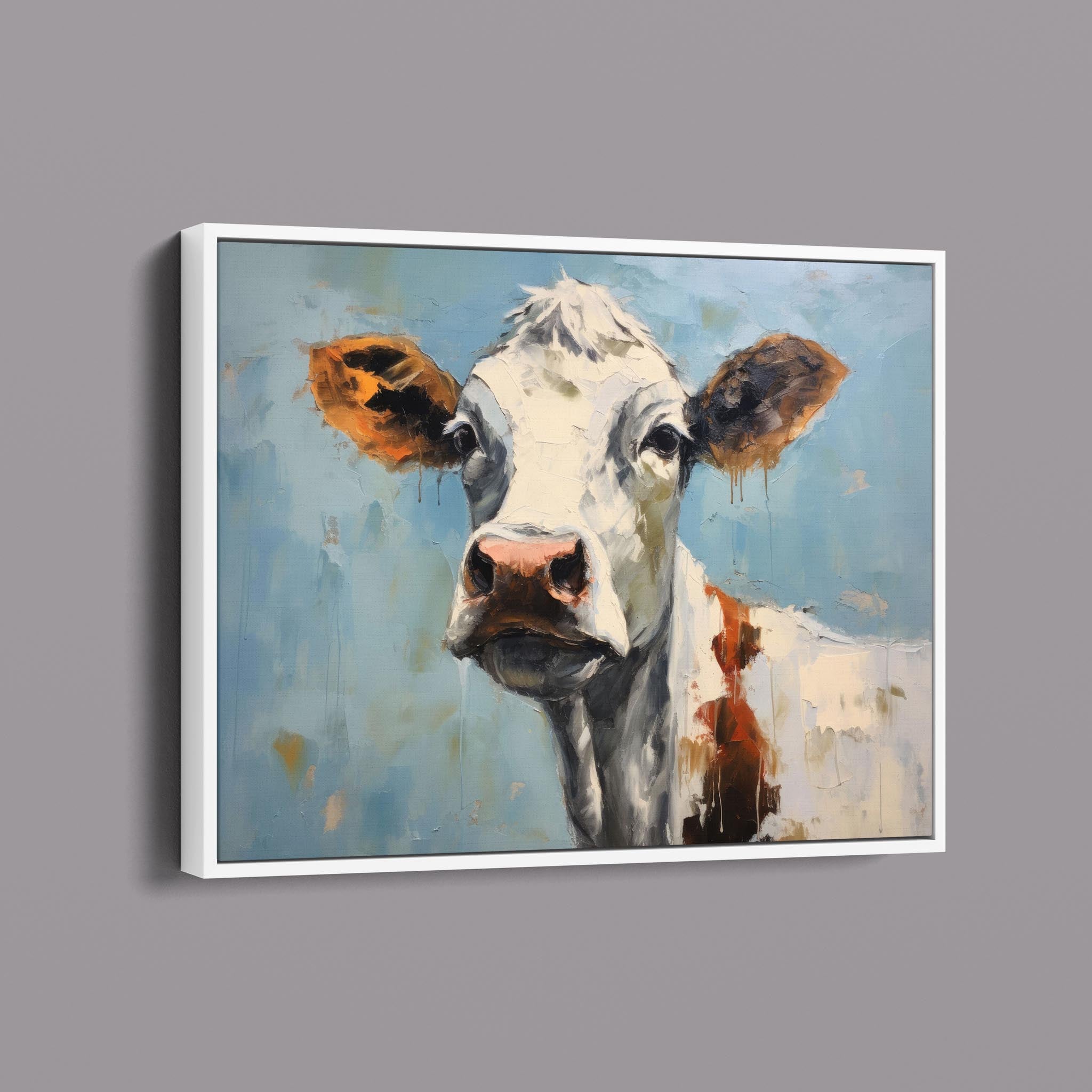 Impasto Farms - Proud Cow