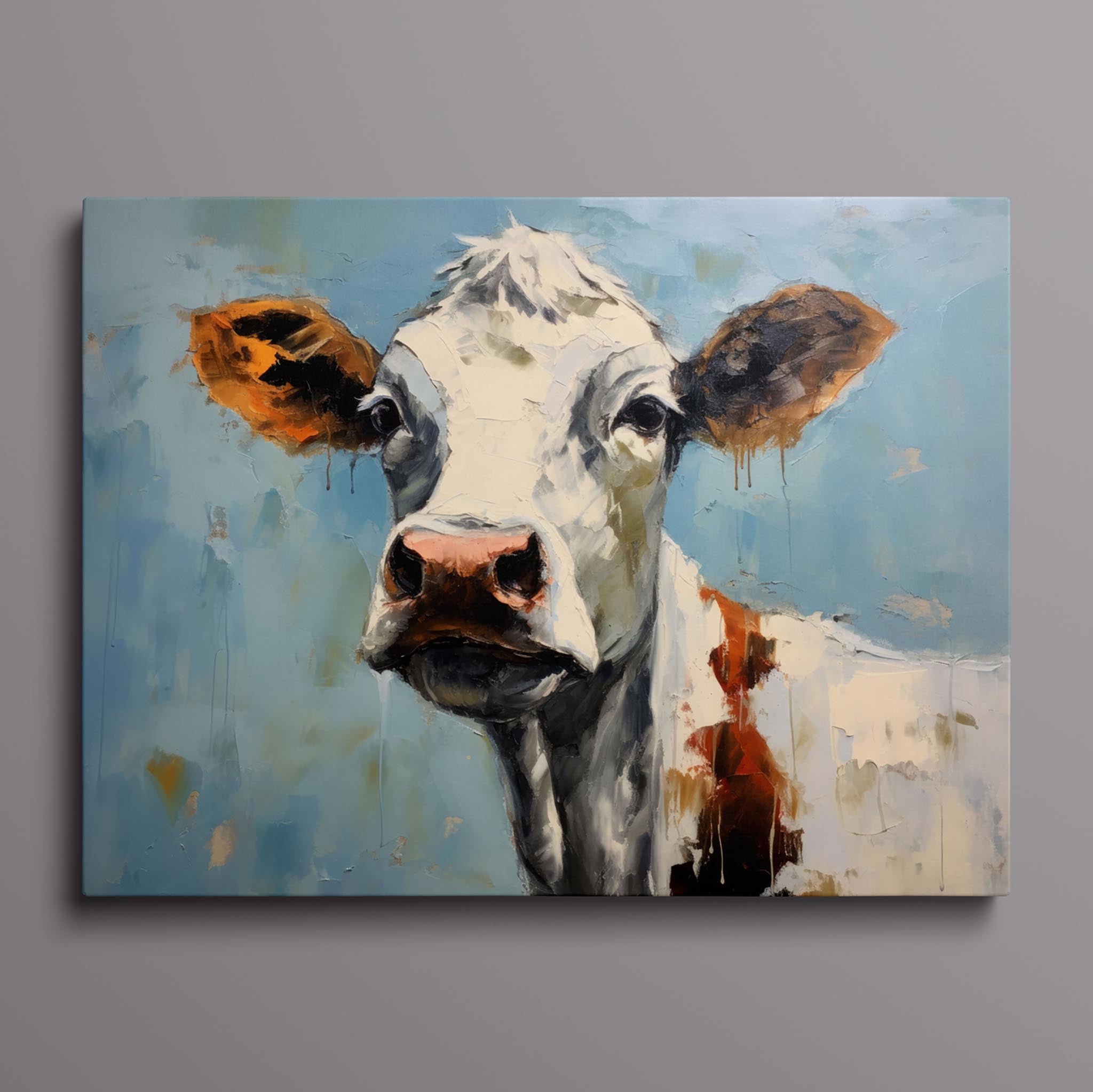 Impasto Farms - Proud Cow
