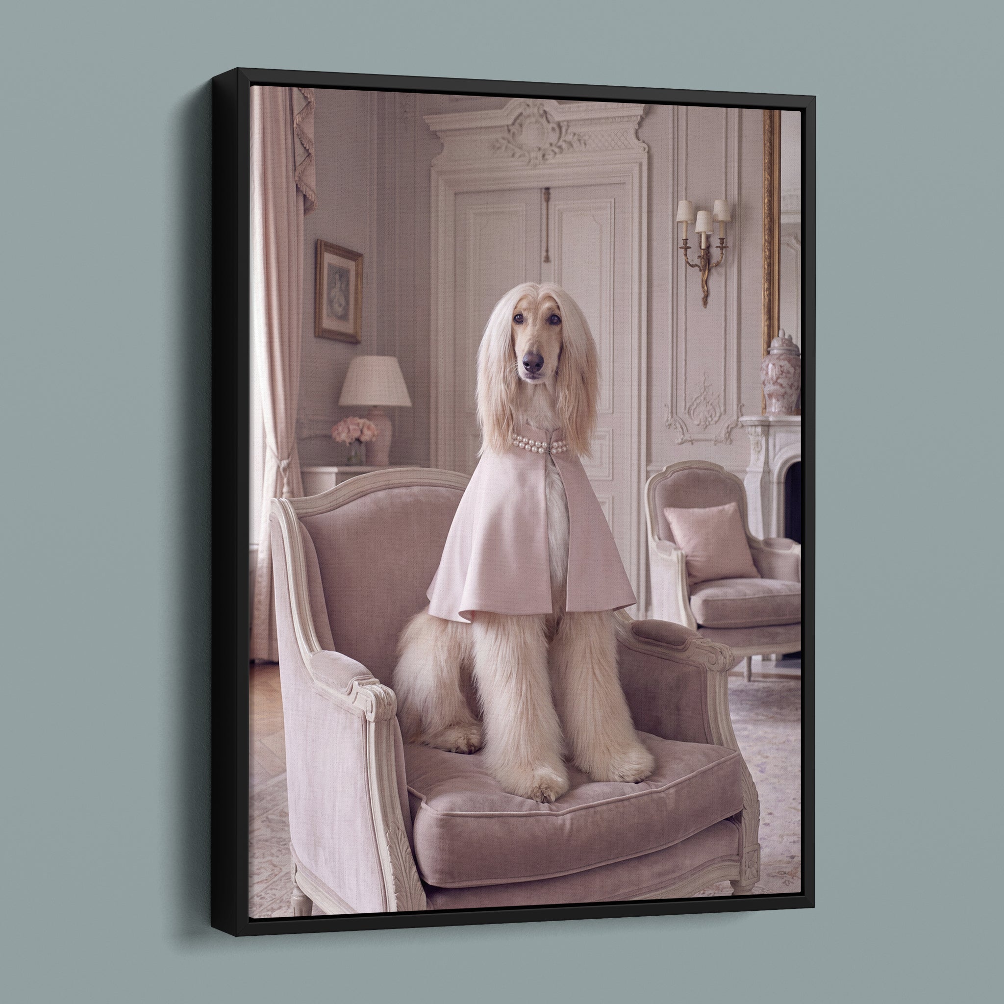 La Chienne de Mode