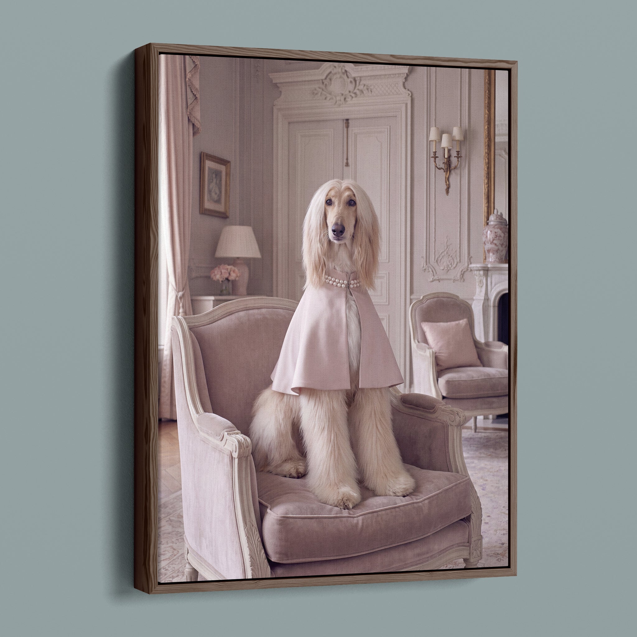 La Chienne de Mode