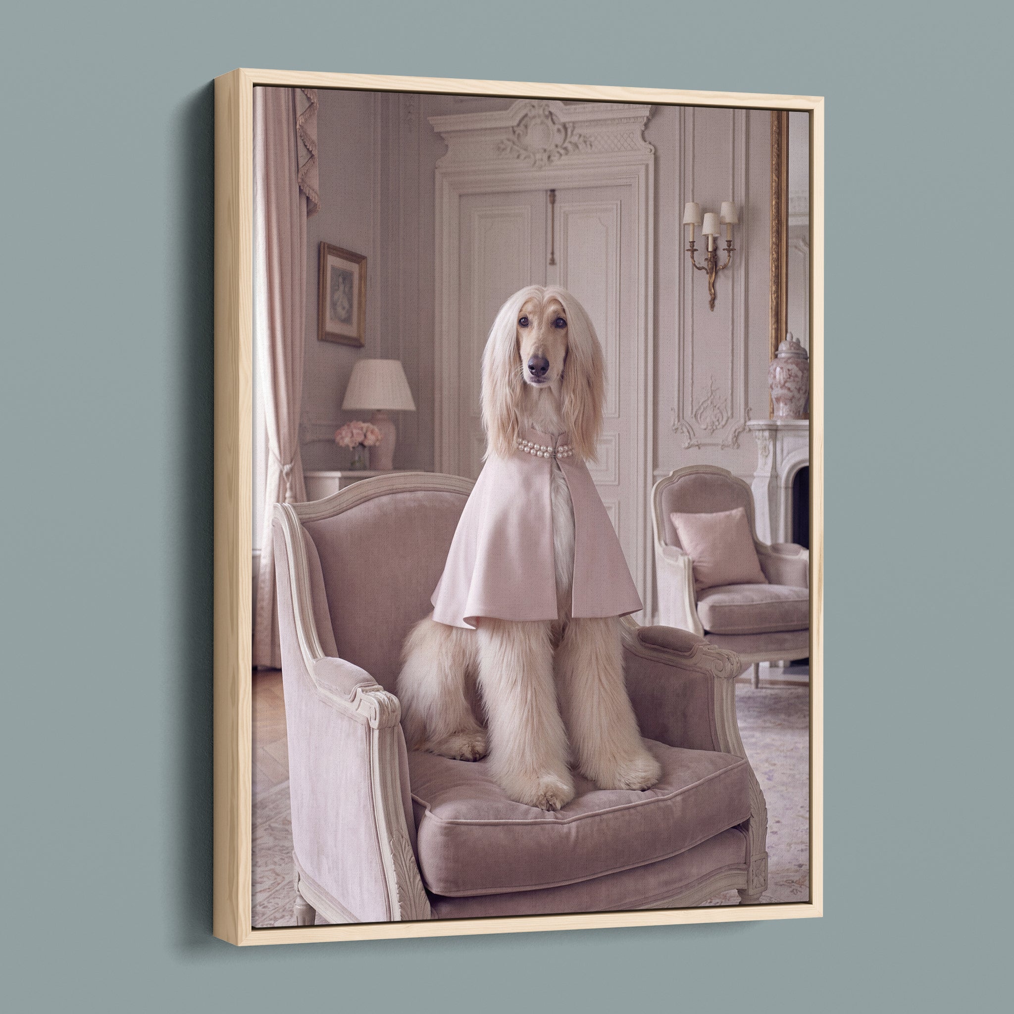 La Chienne de Mode