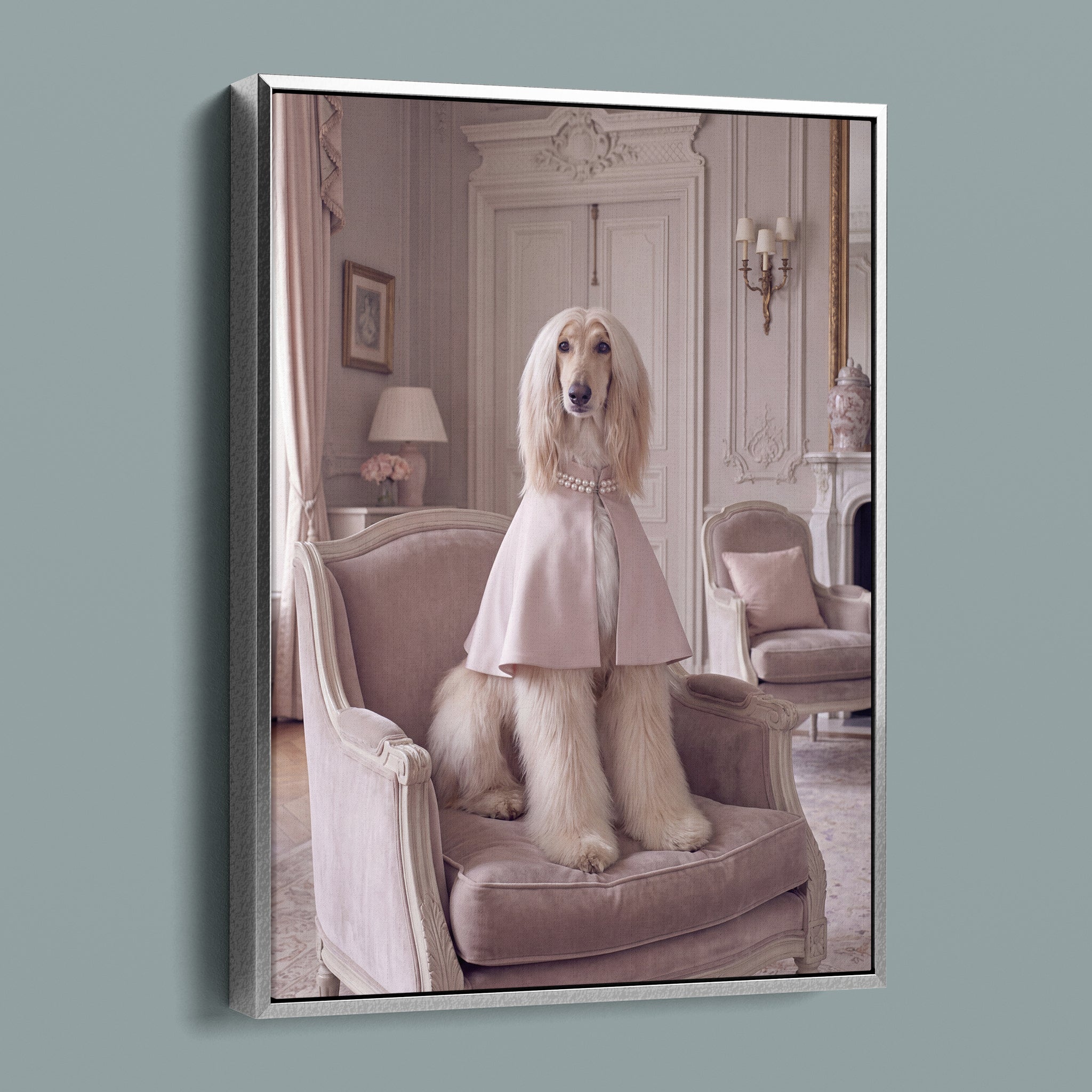 La Chienne de Mode