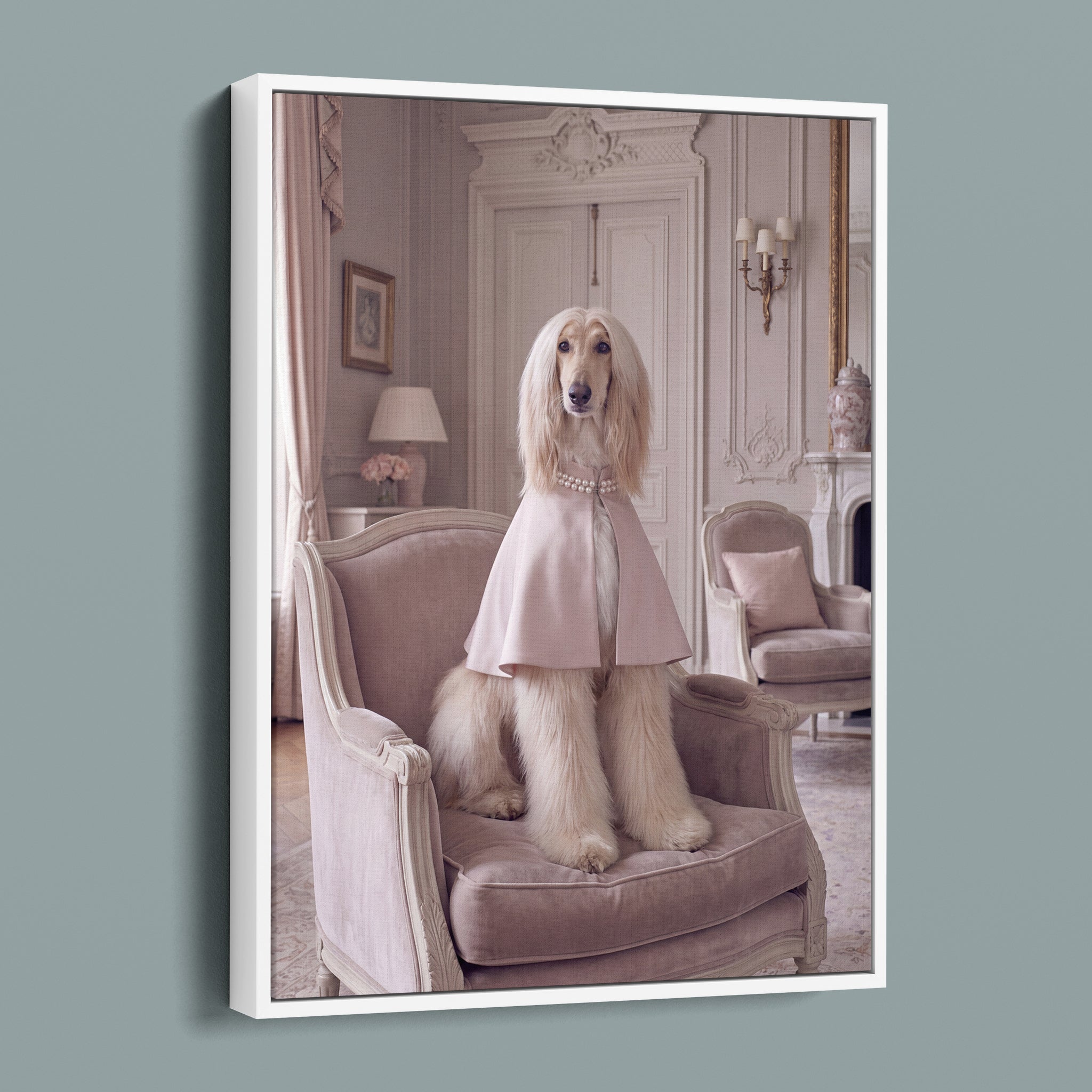 La Chienne de Mode