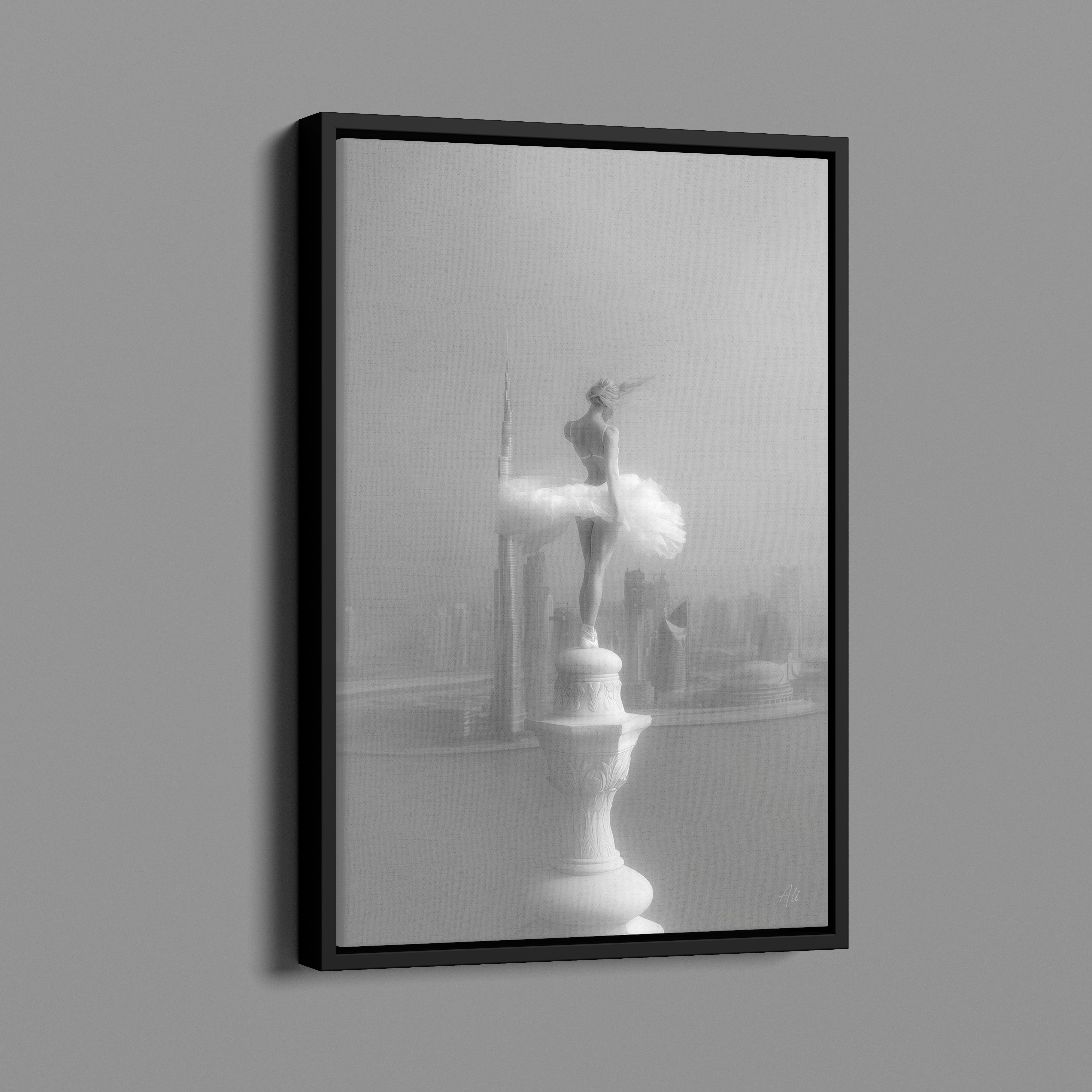 Mirage - Daydreams over Dubai