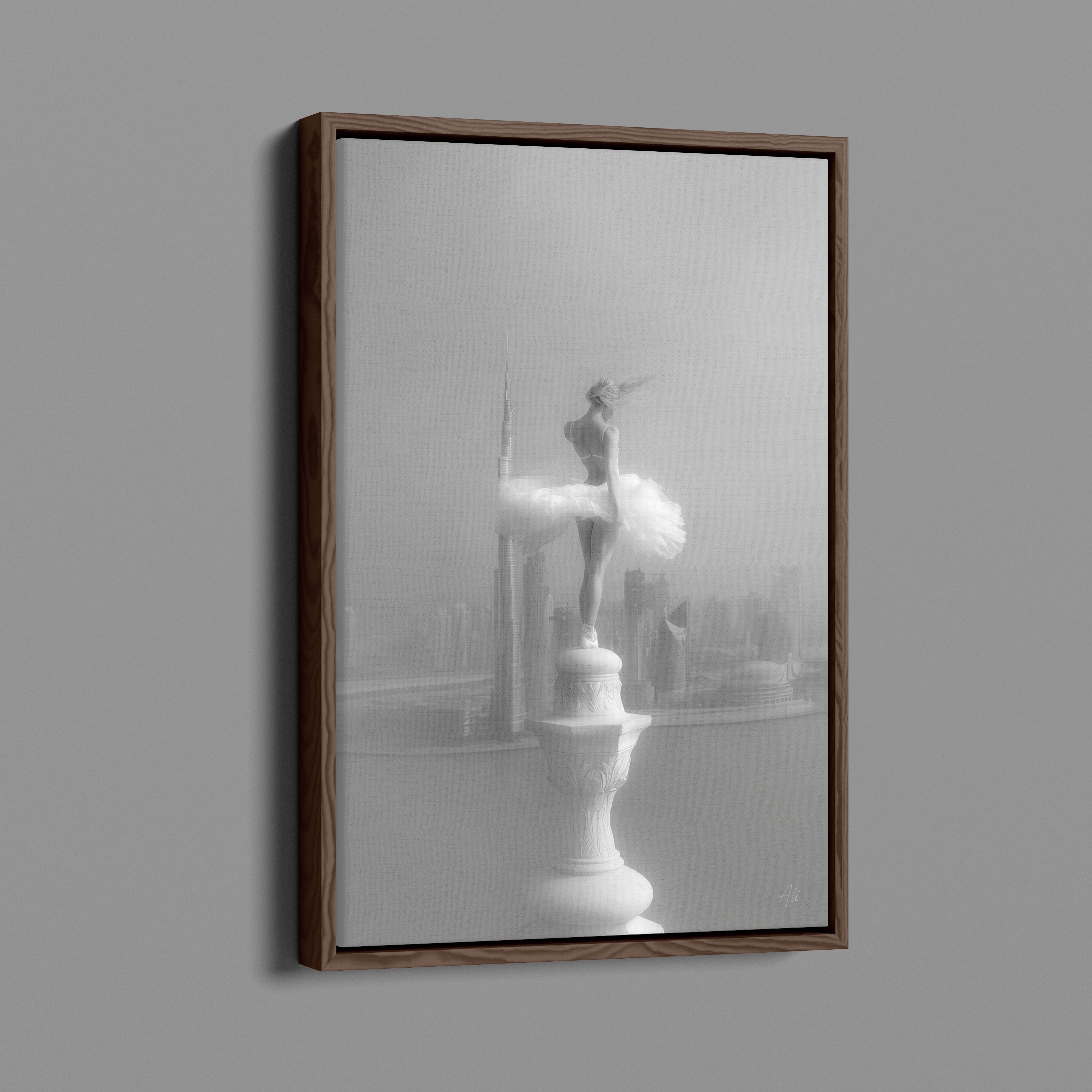 Mirage - Daydreams over Dubai