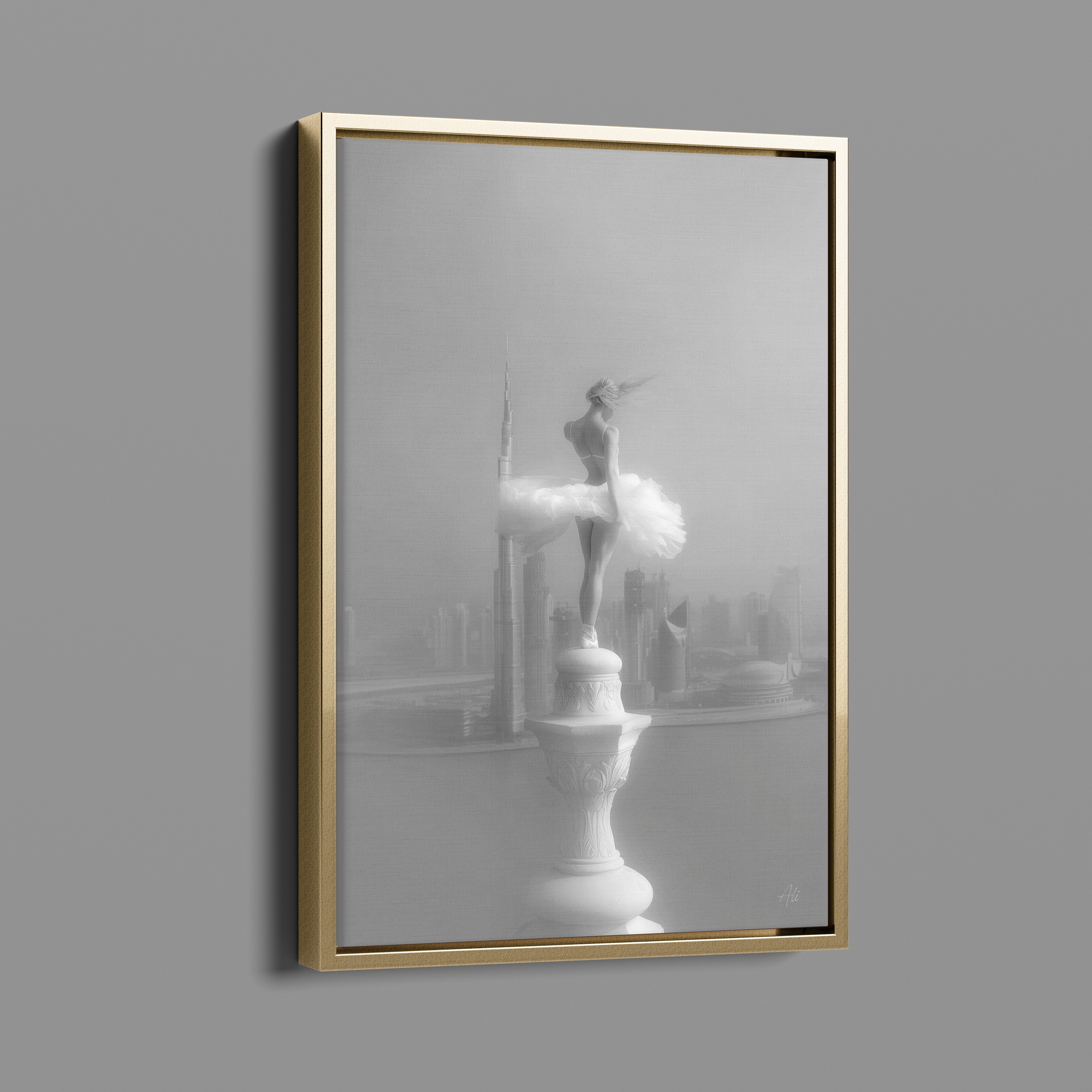 Mirage - Daydreams over Dubai