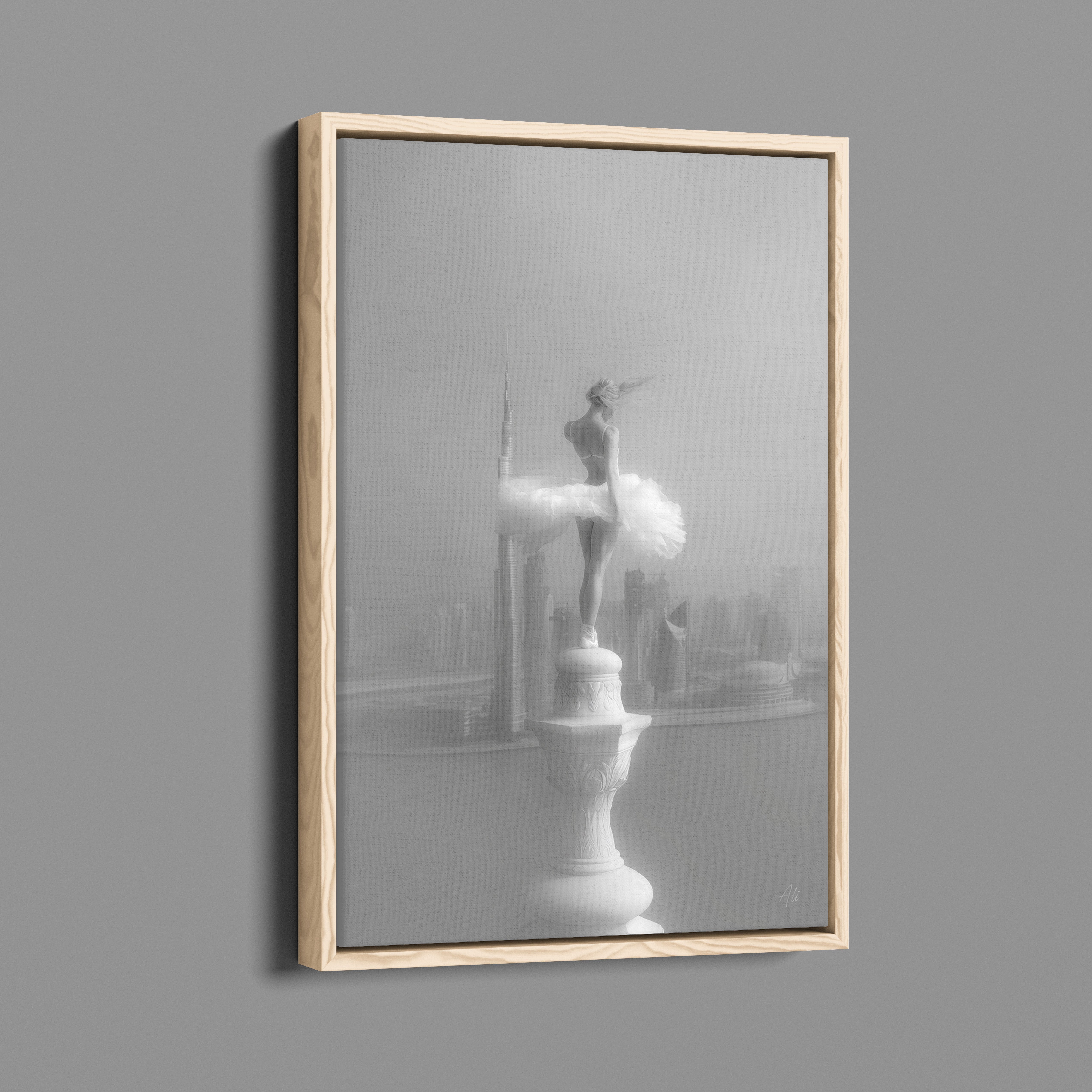 Mirage - Daydreams over Dubai