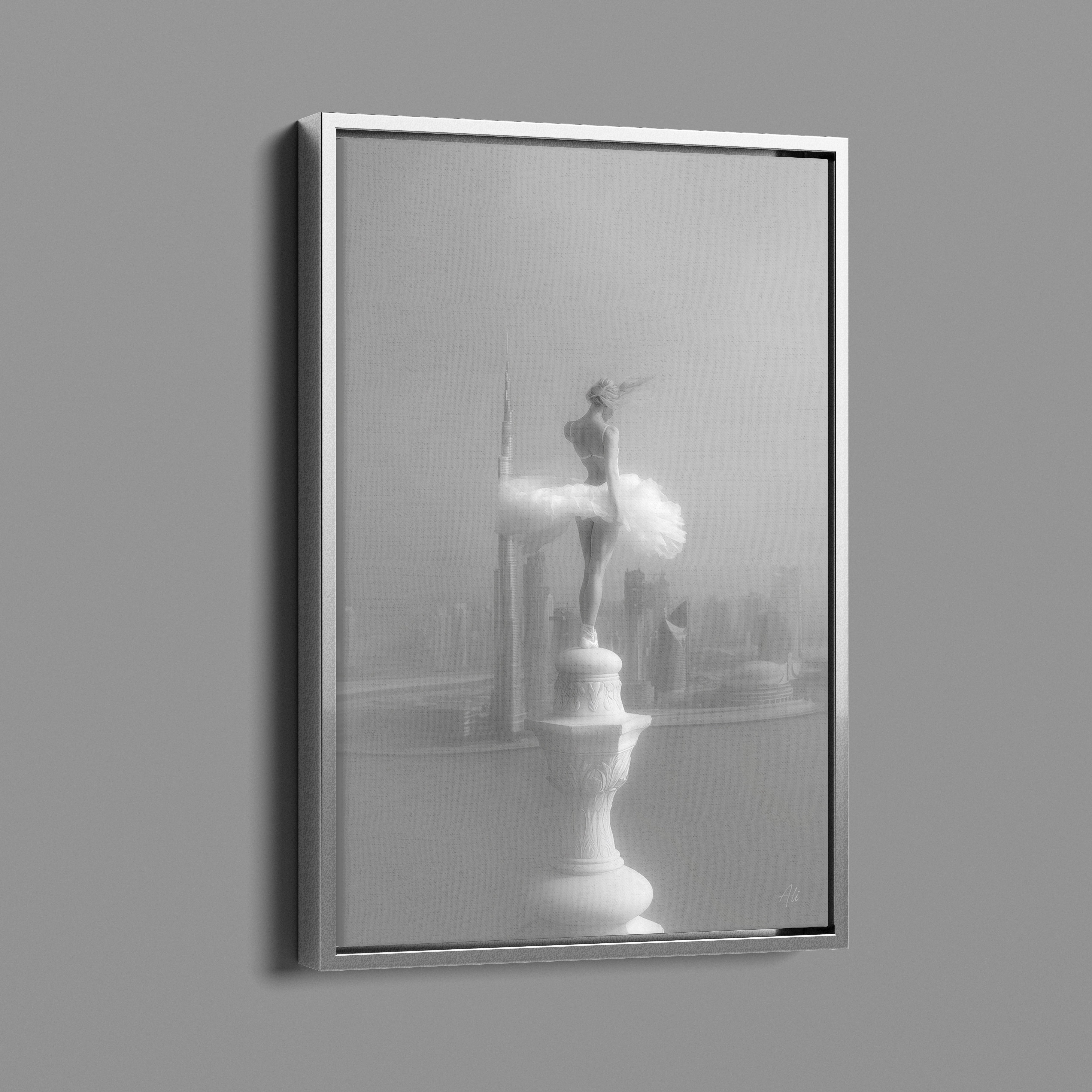 Mirage - Daydreams over Dubai