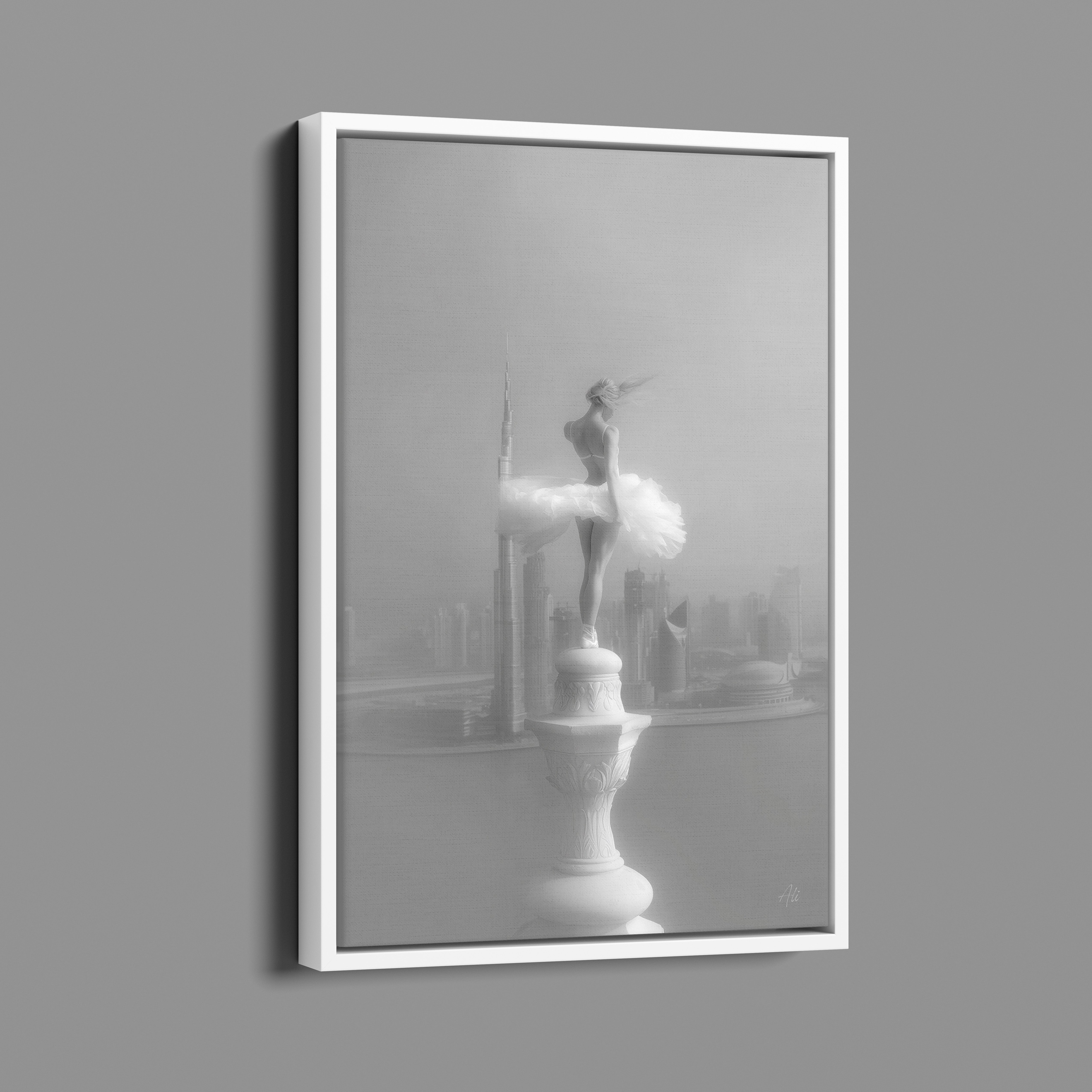 Mirage - Daydreams over Dubai