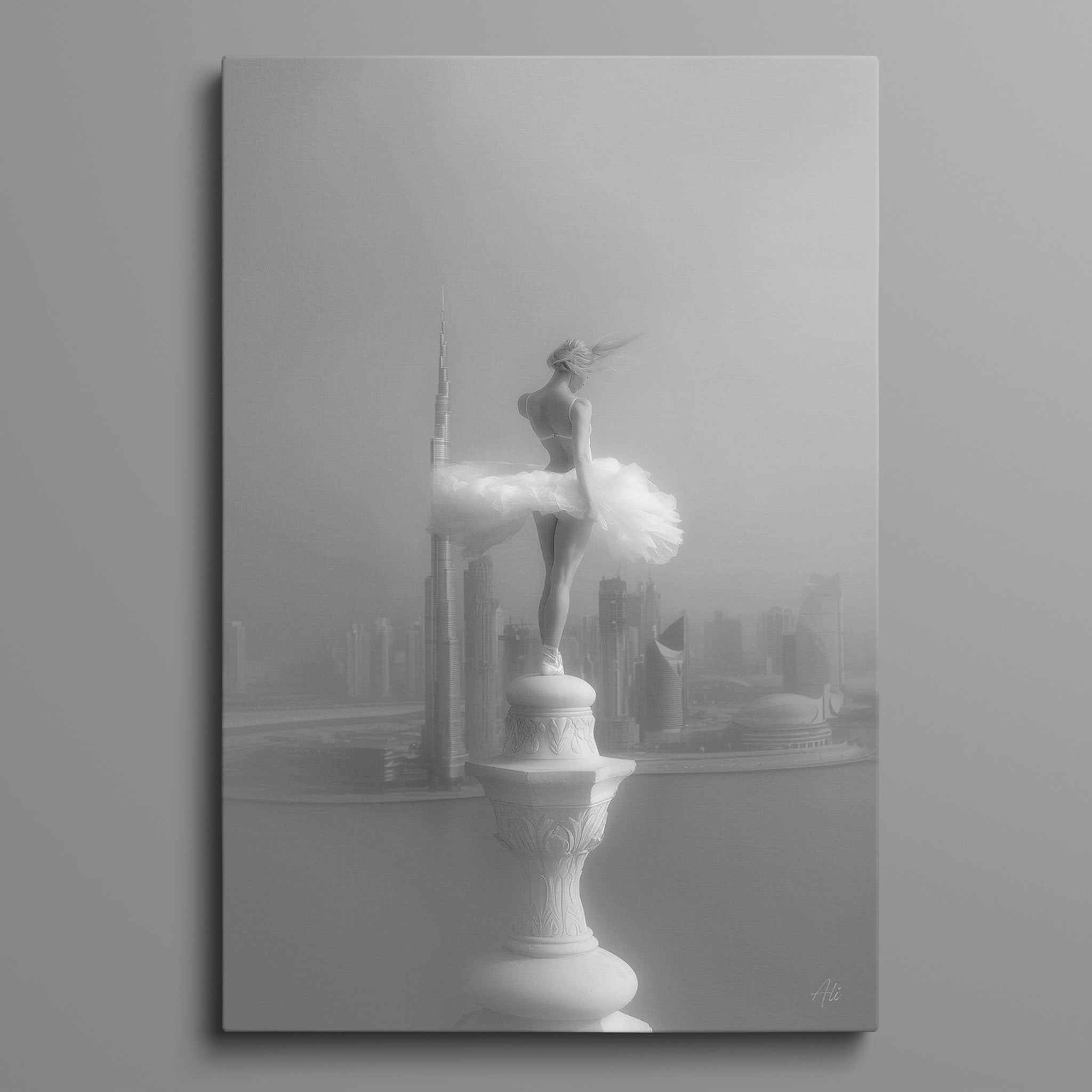 Mirage - Daydreams over Dubai