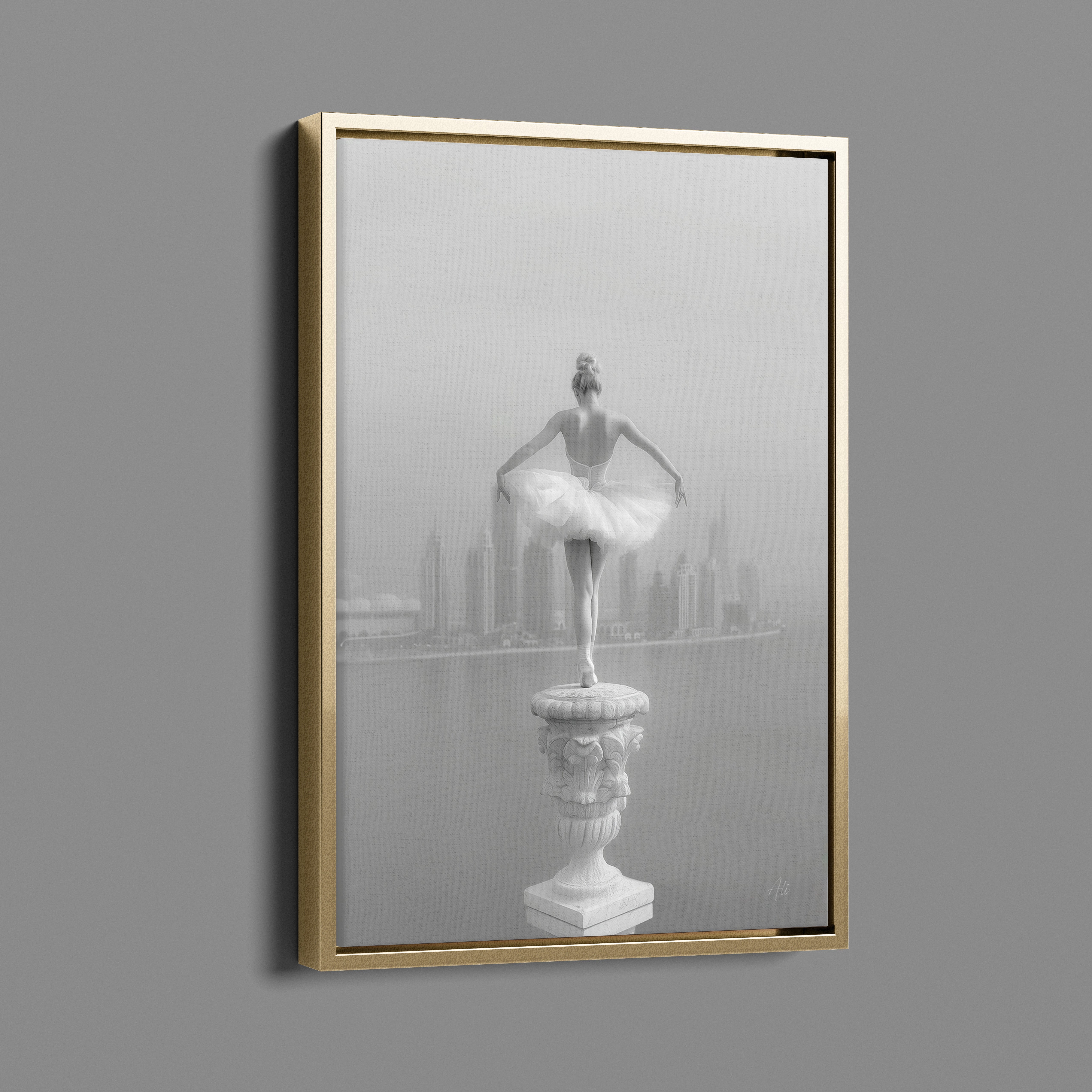 Celeste - Stairway to Heaven