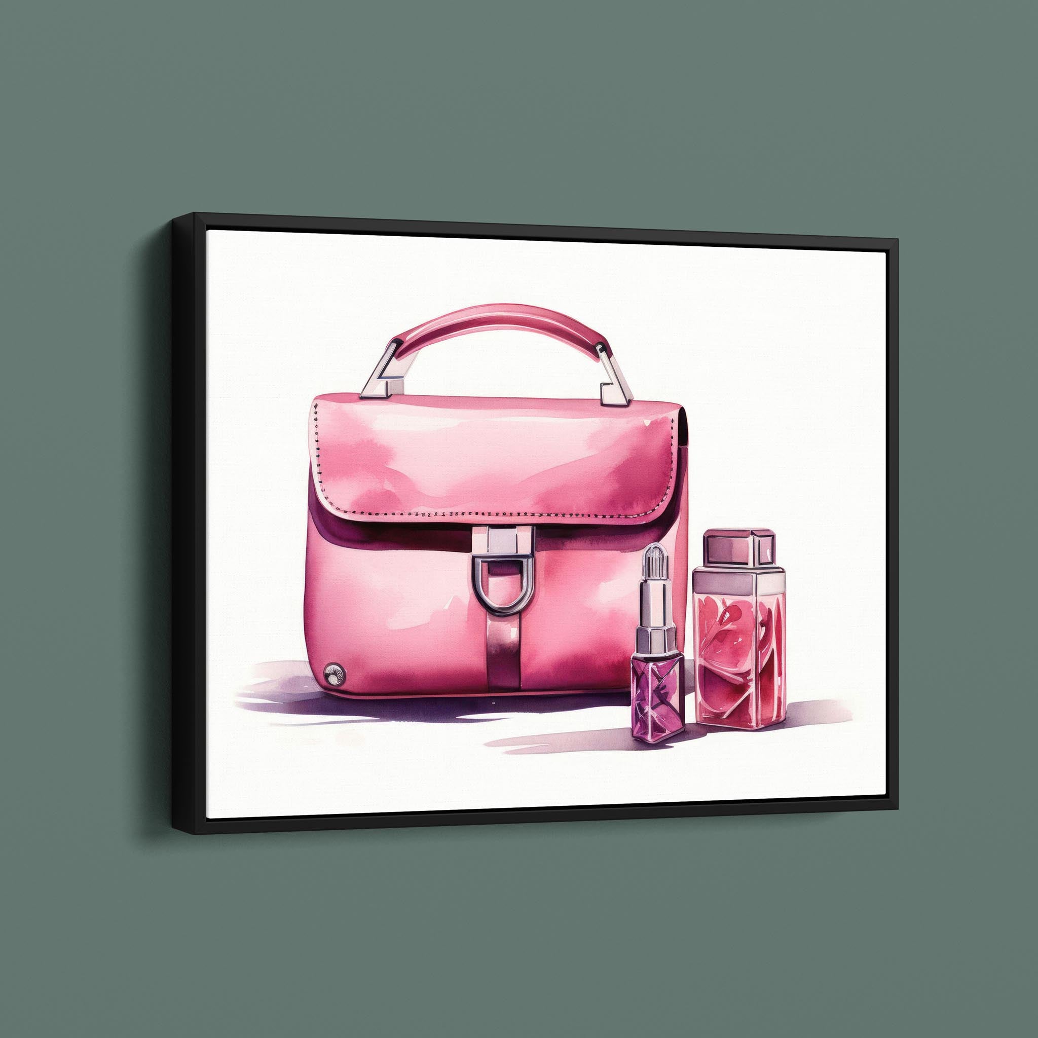 Fashion Illustration Accessories