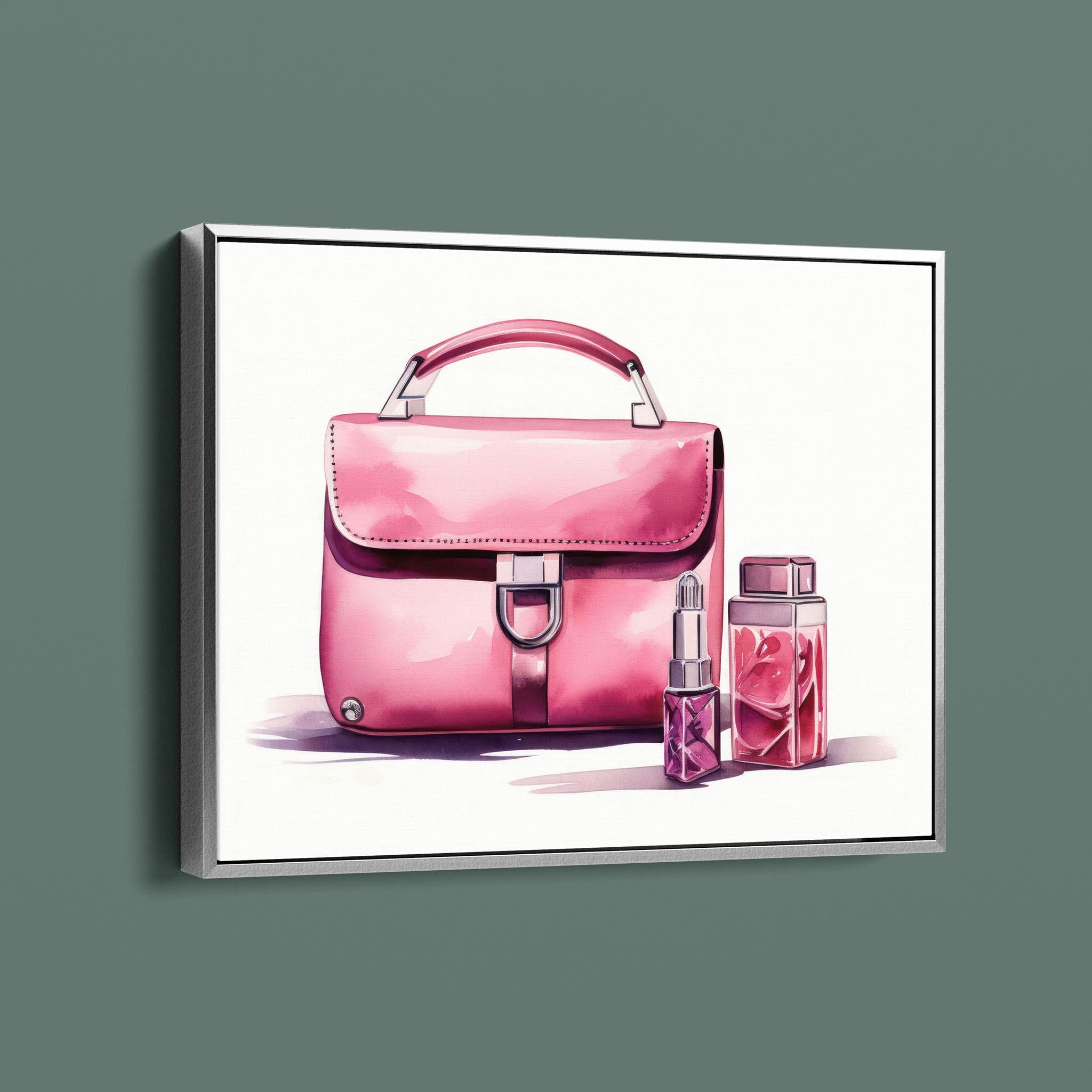 Fashion Illustration Accessories