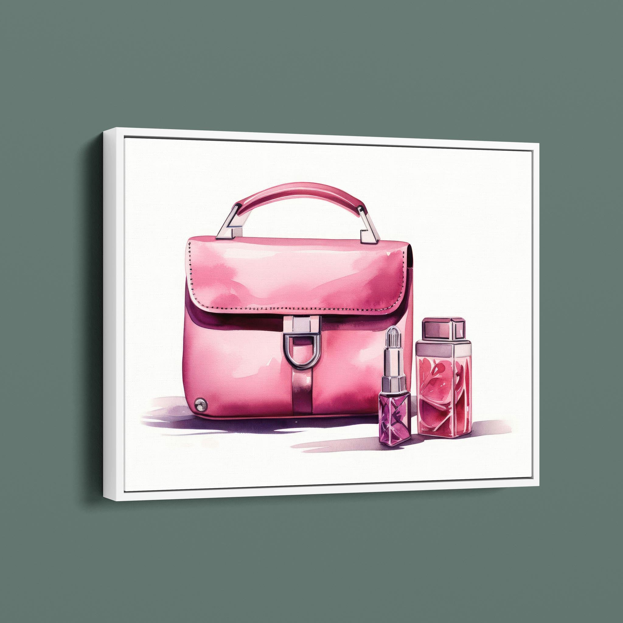 Fashion Illustration Accessories