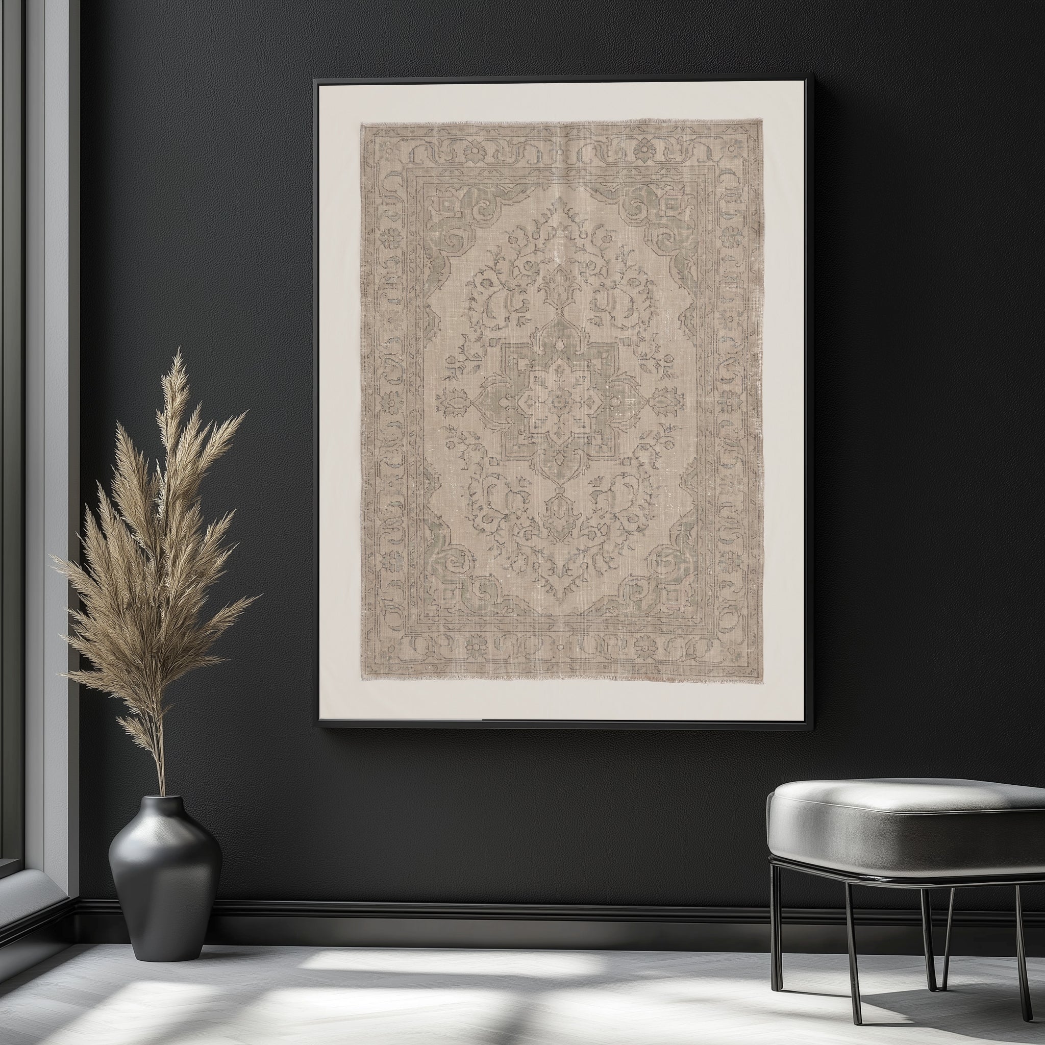 Faded Elegance