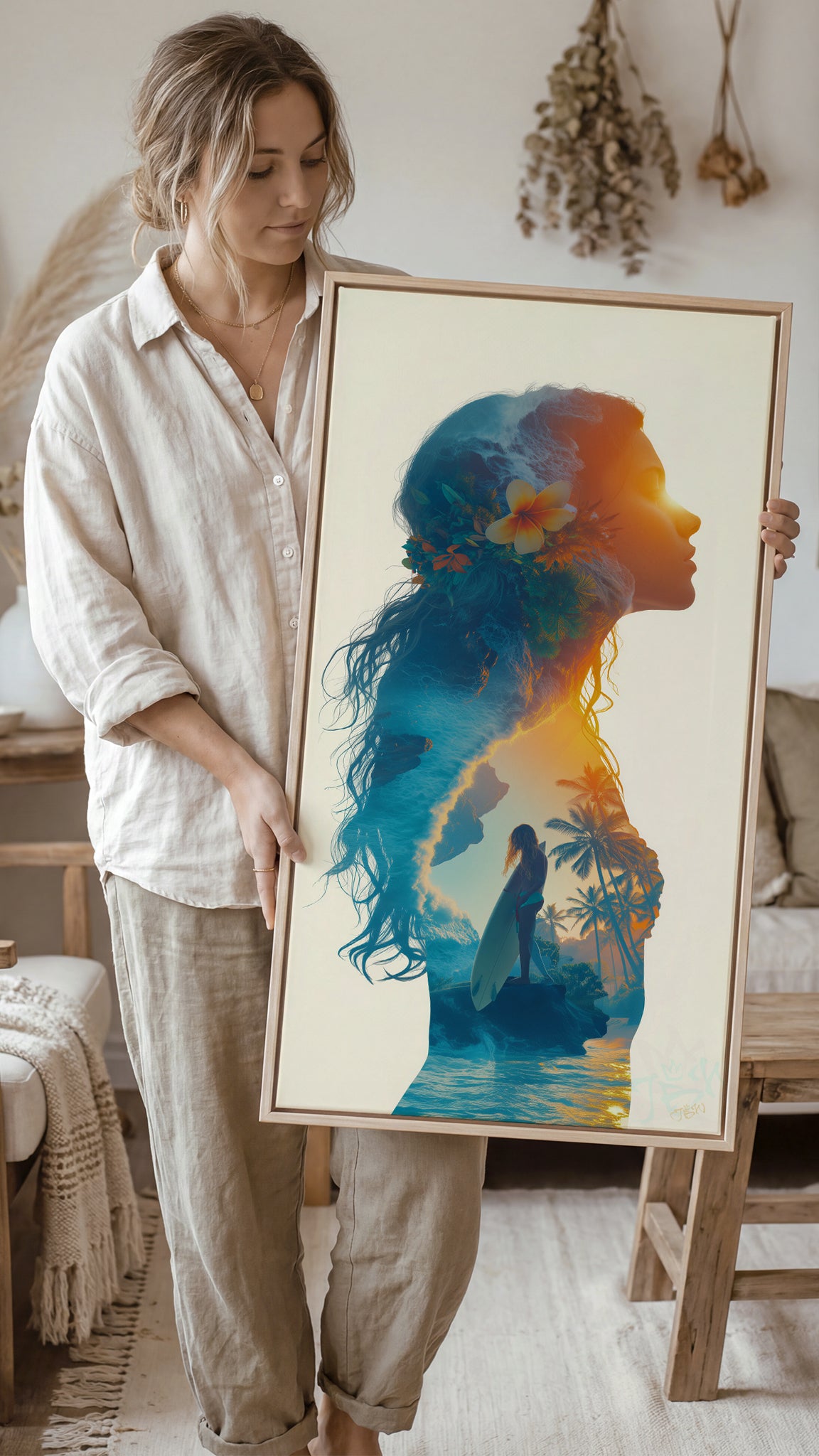 Soul of the Sea