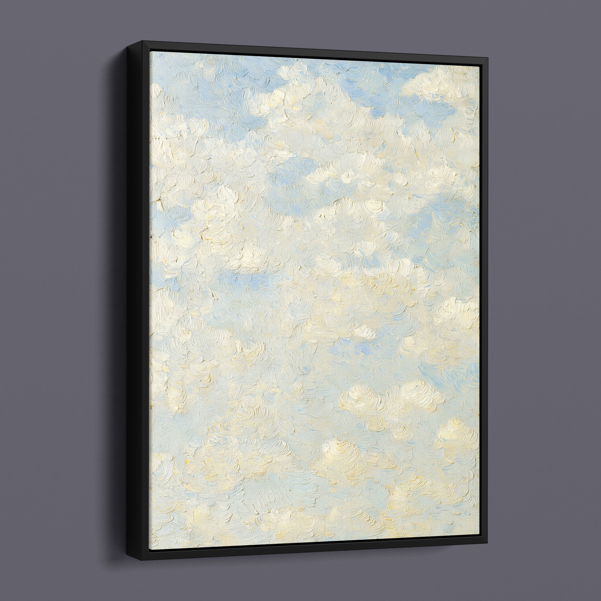 Cumulus Reverie