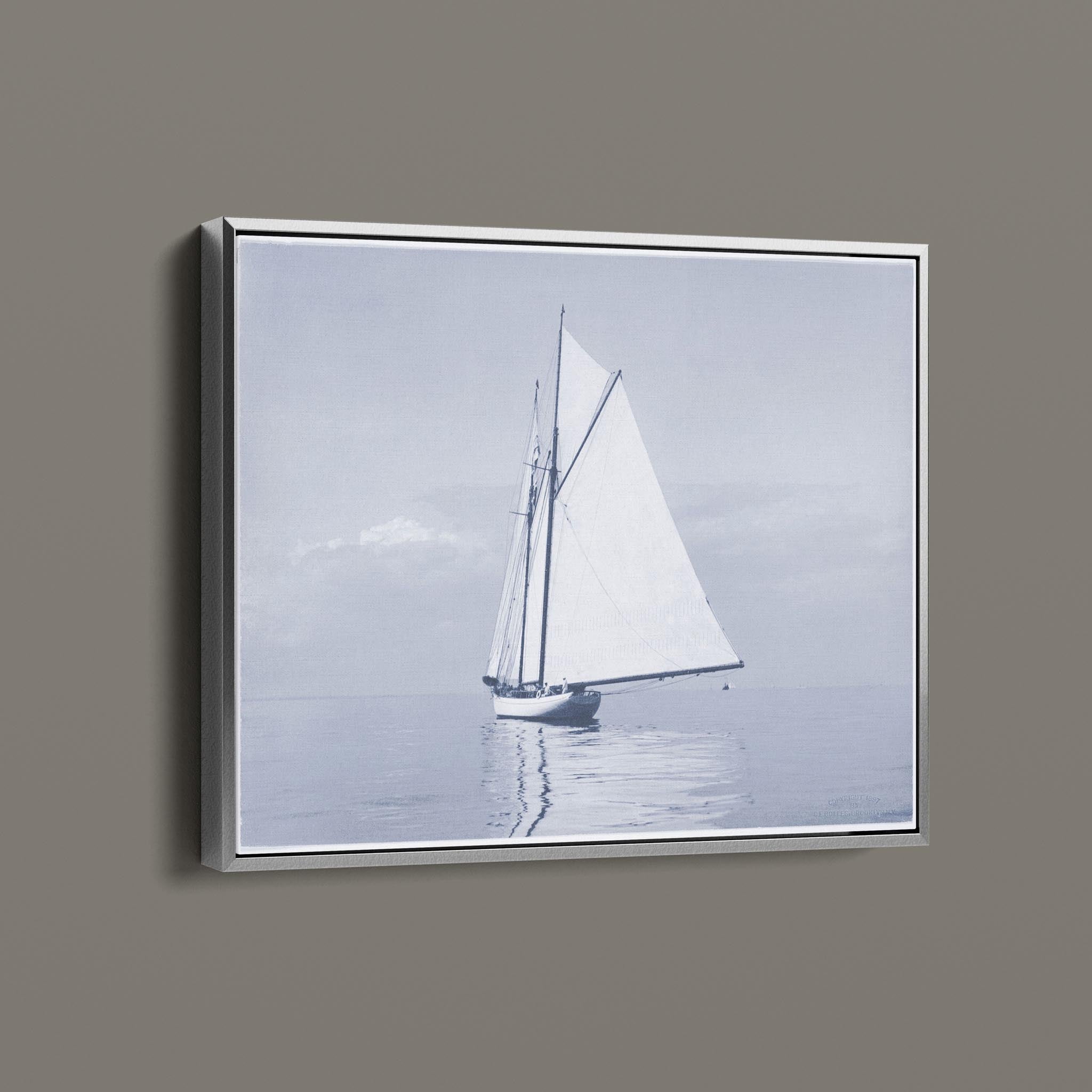 Vintage-photo-sailboat