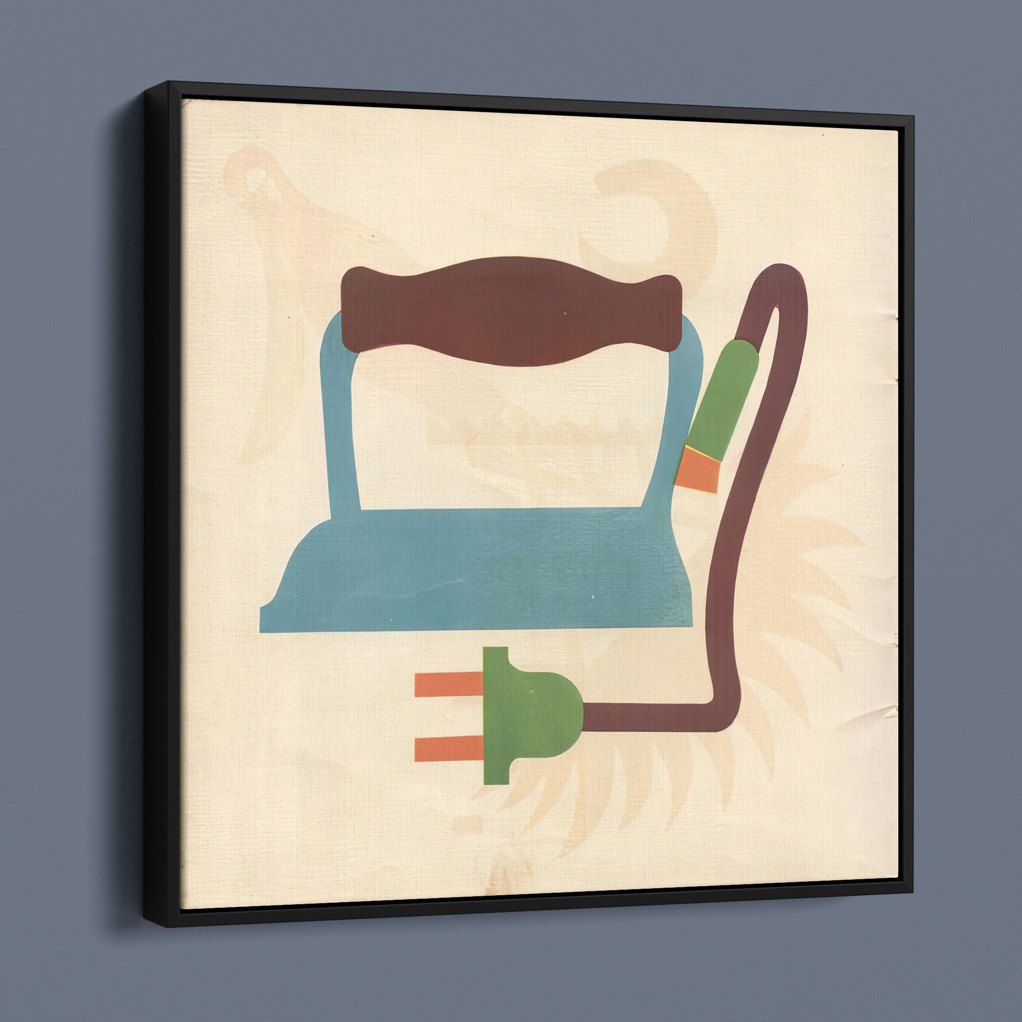 Vintage public domain