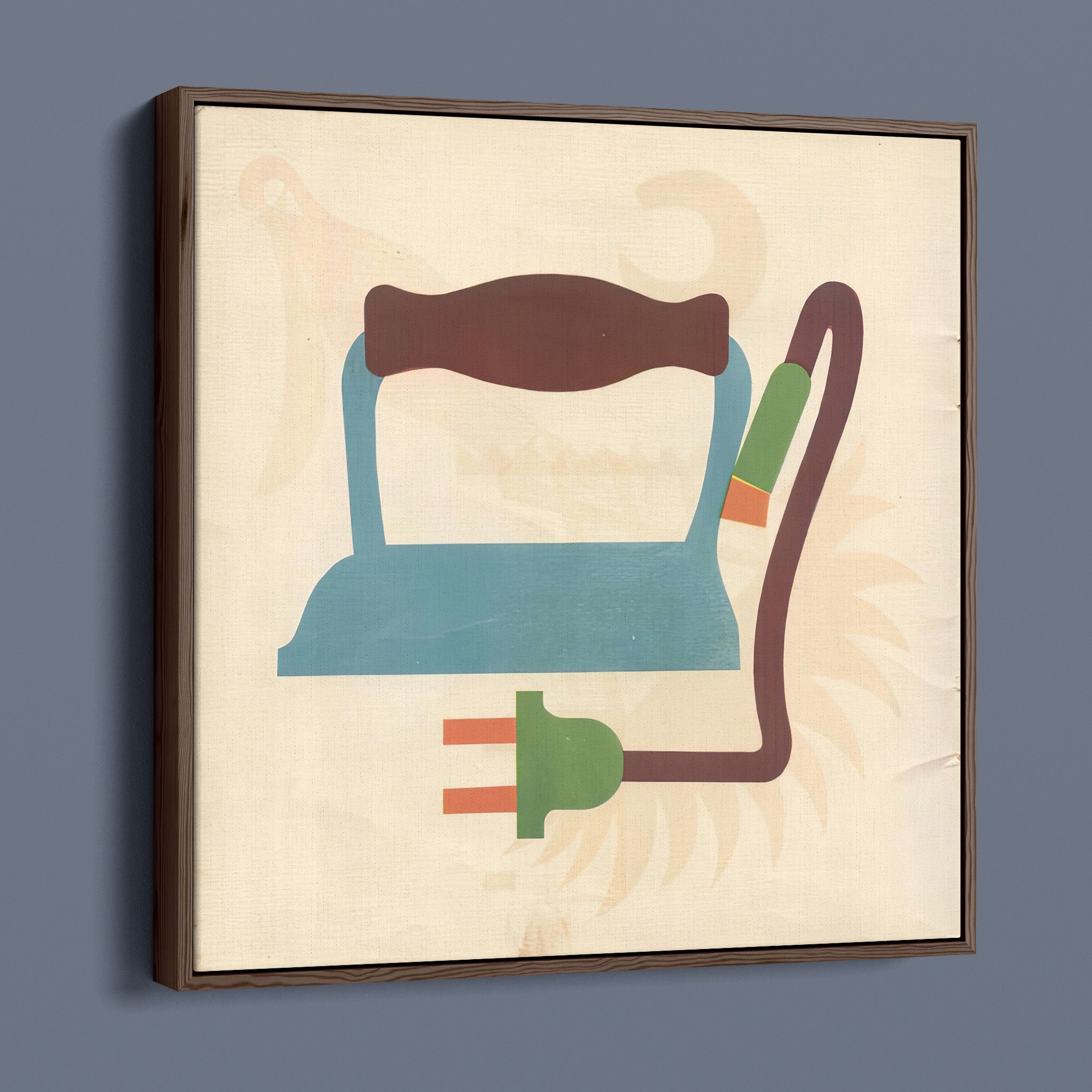 Vintage public domain