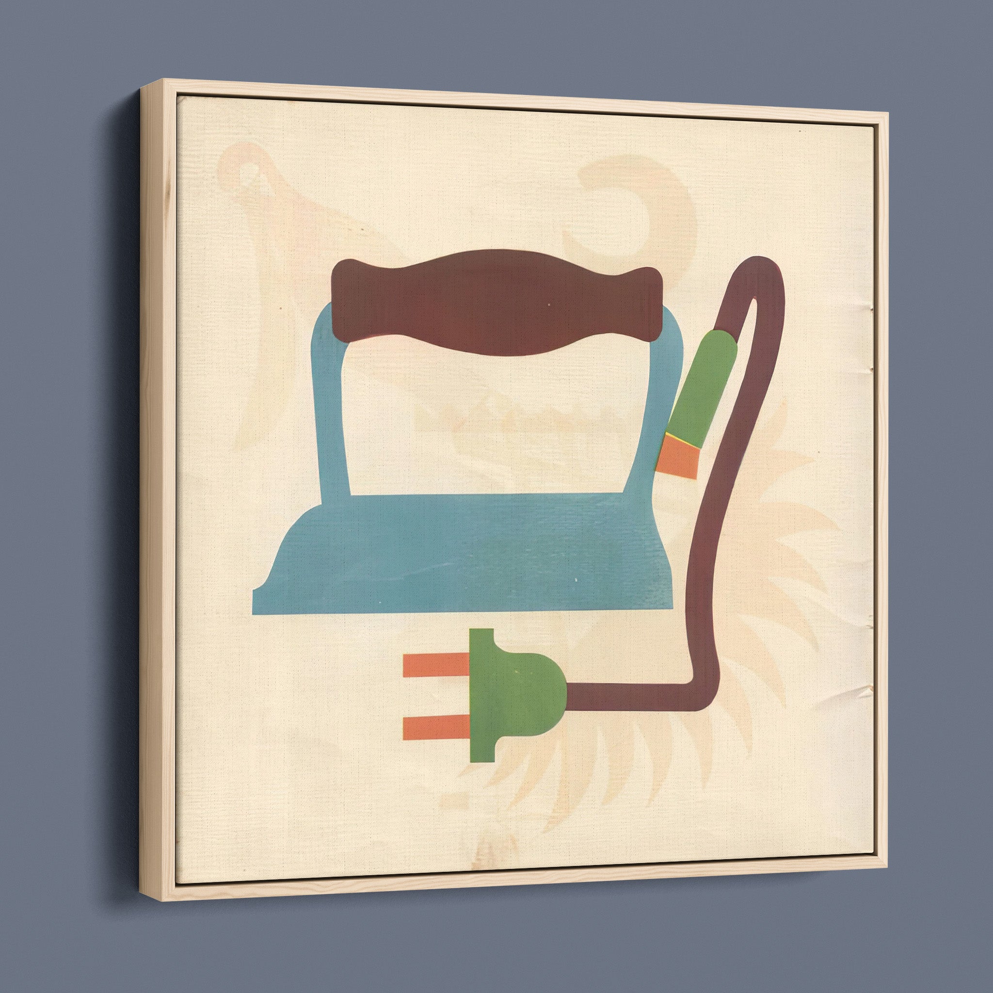 Vintage public domain