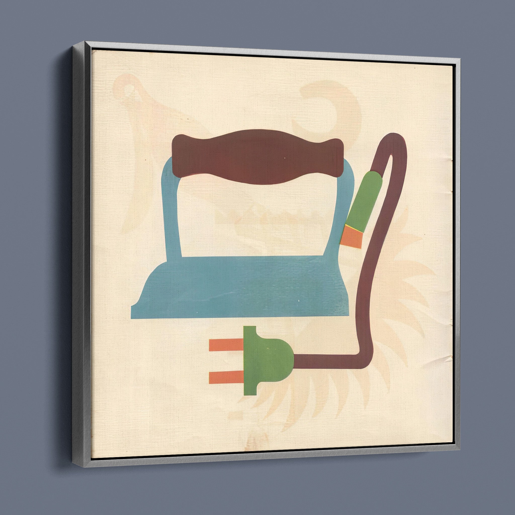 Vintage public domain