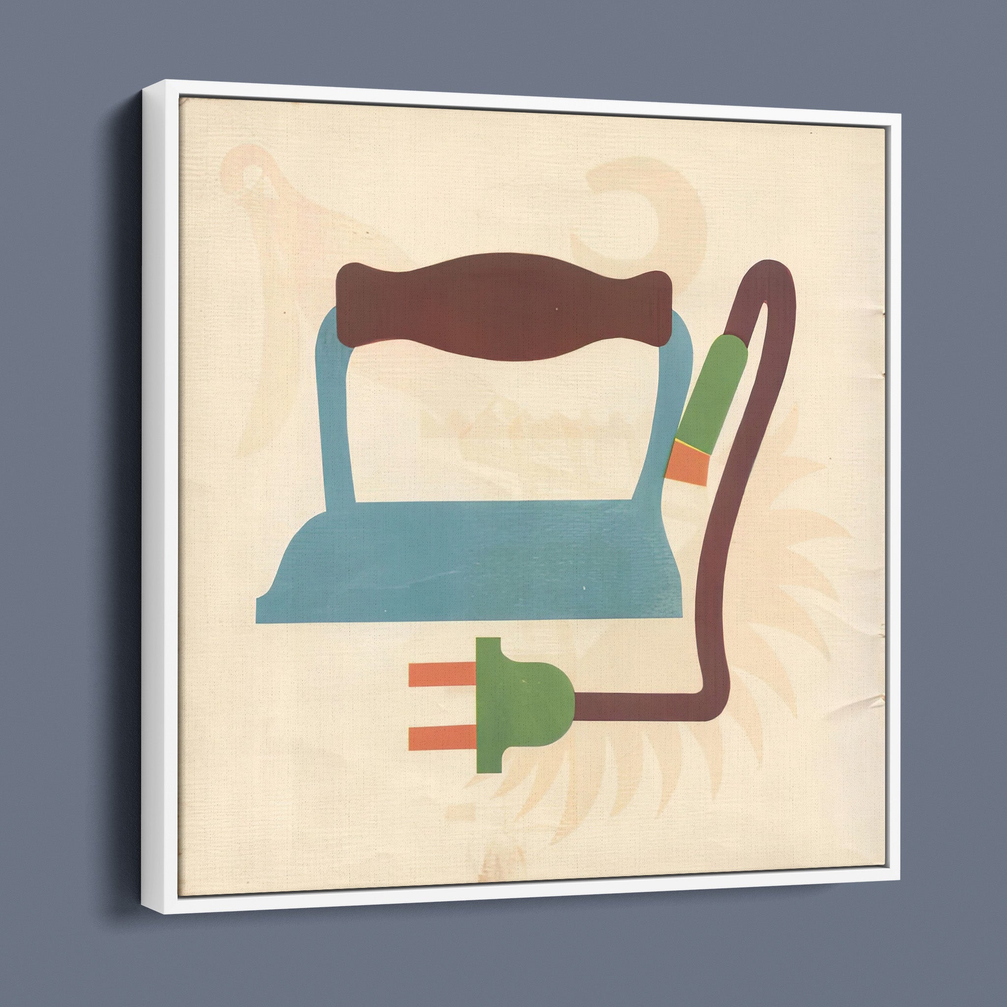 Vintage public domain